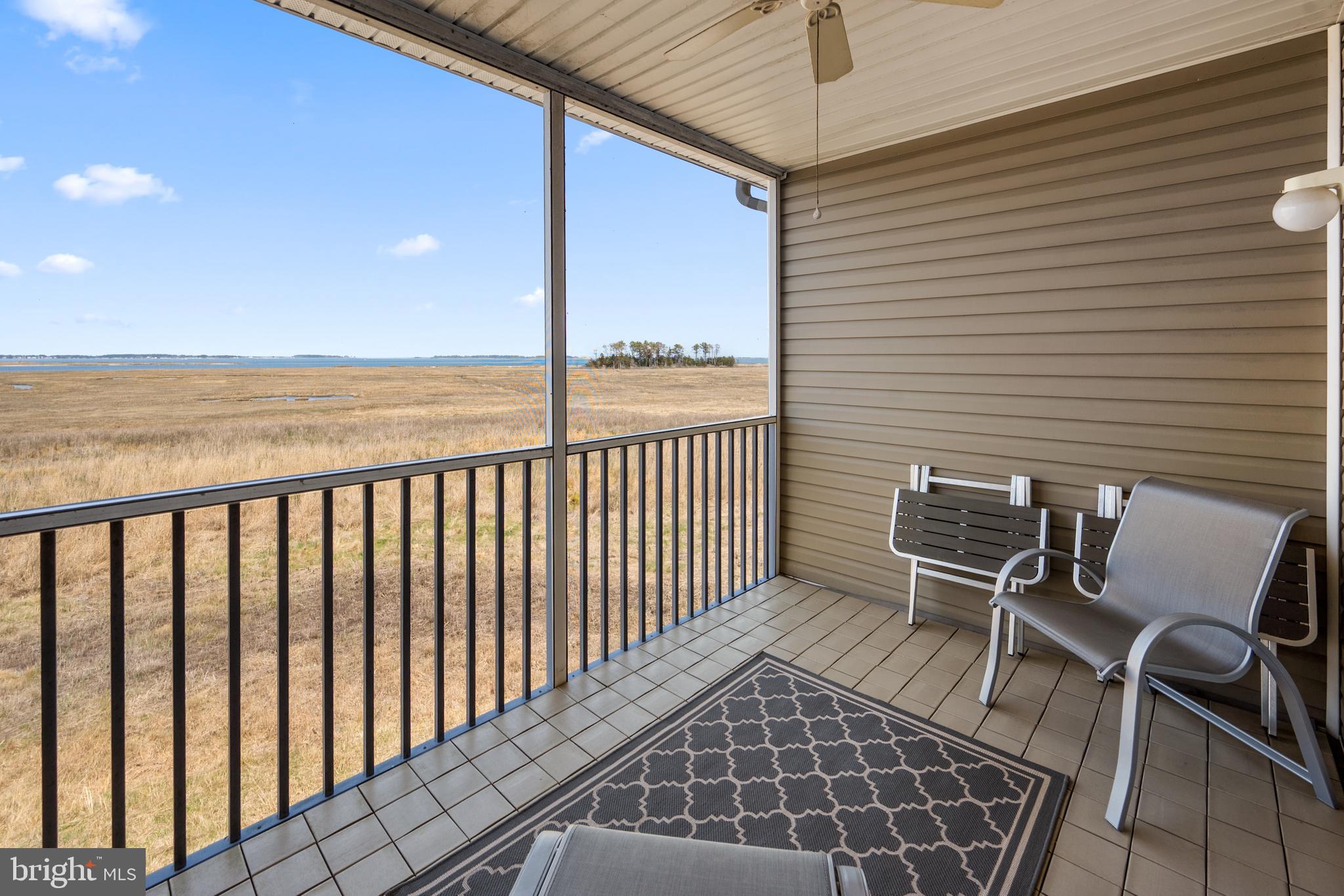 BETHANY BAY - Residential