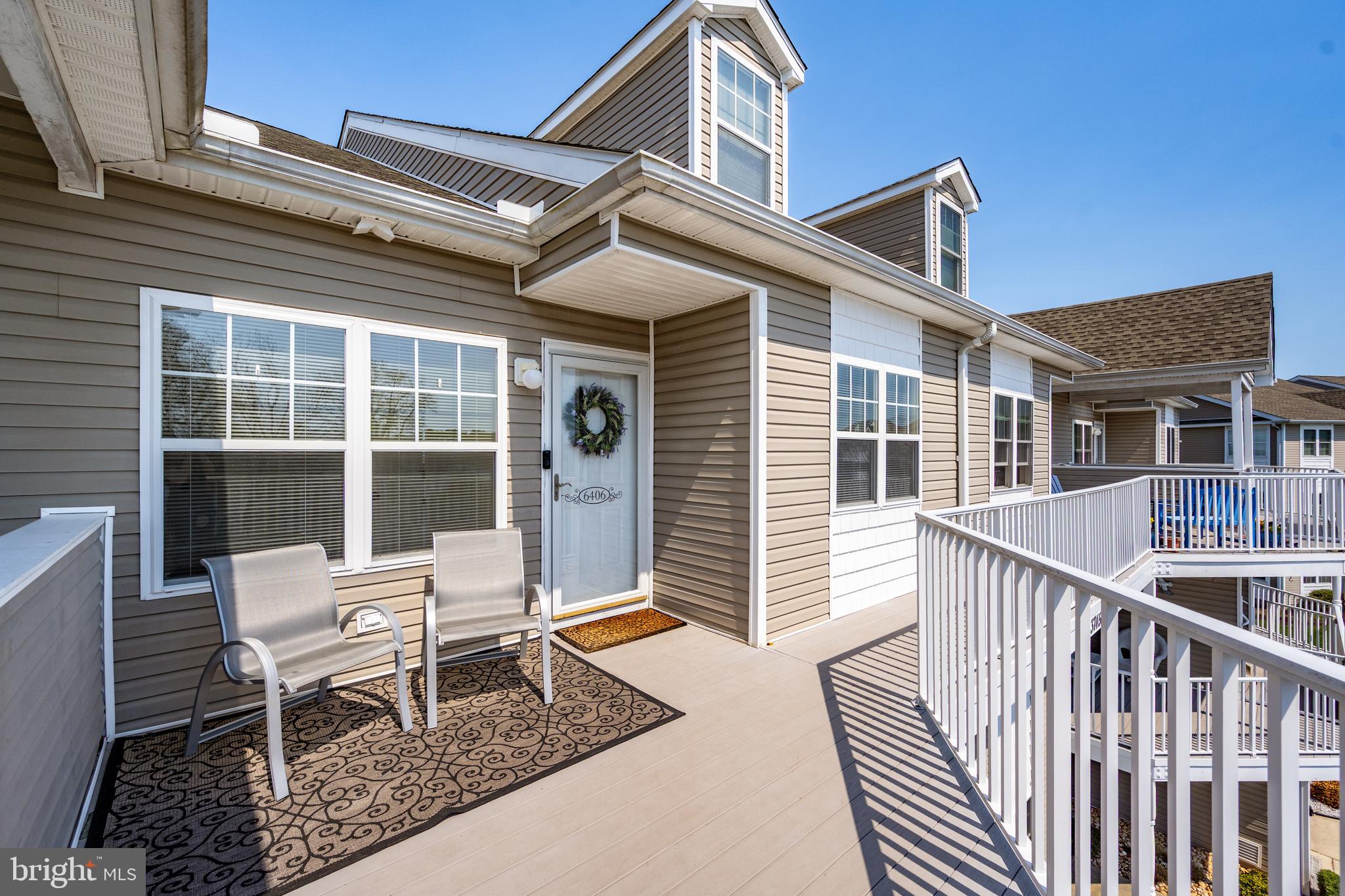 BETHANY BAY - Residential