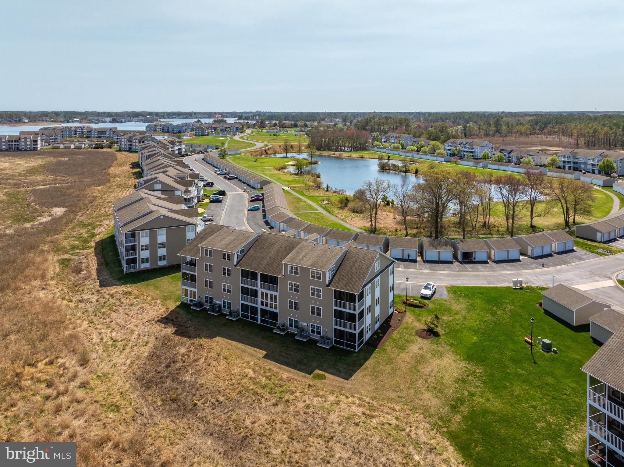 BETHANY BAY - Residential