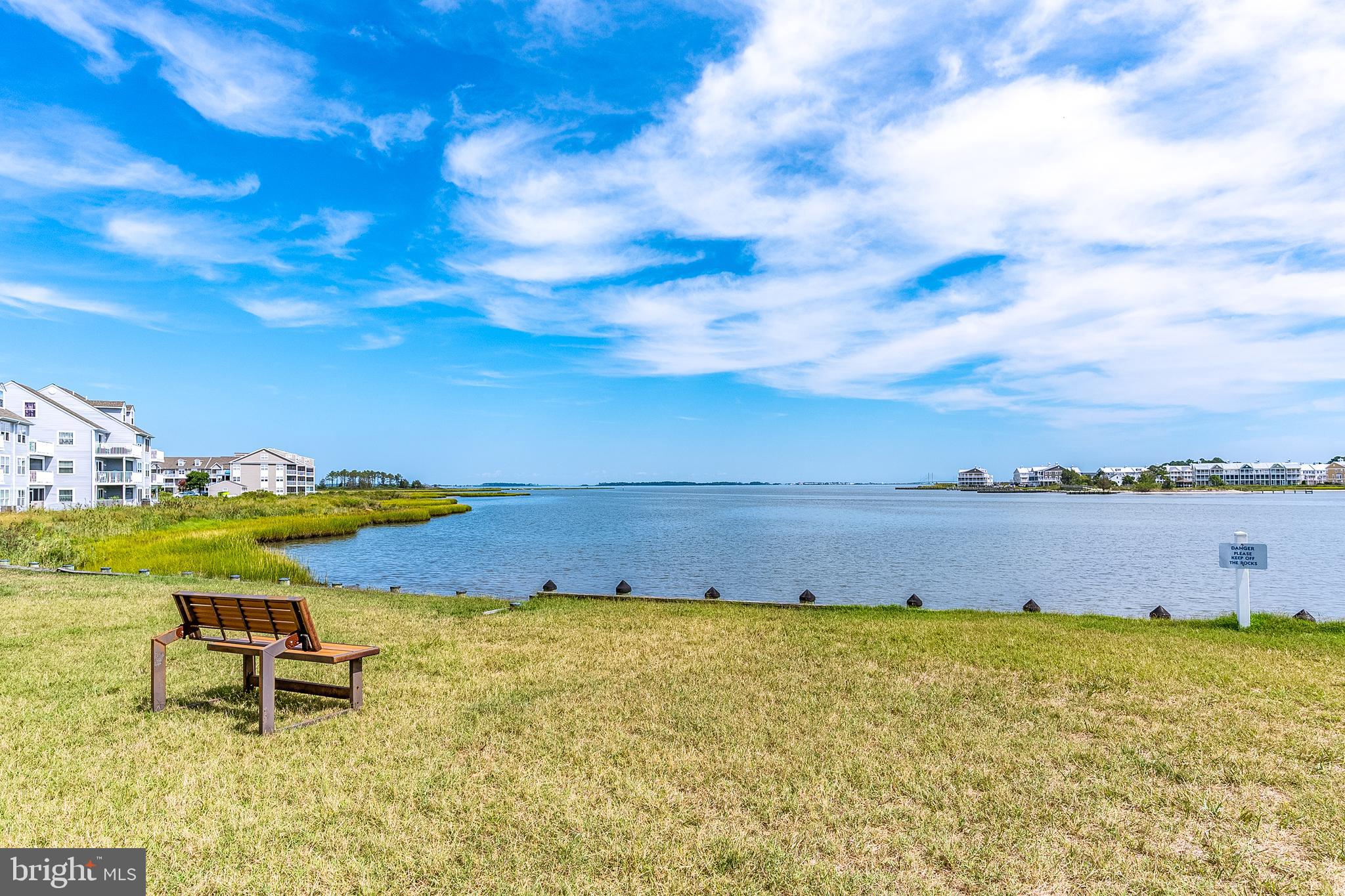 BETHANY BAY - Residential