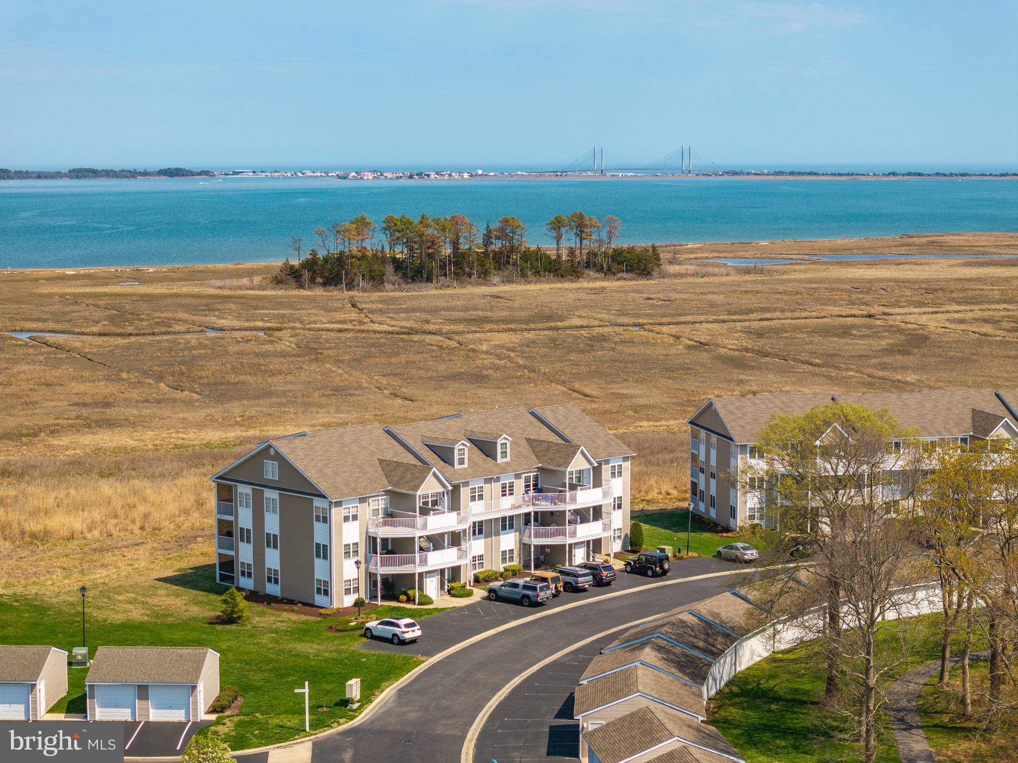 BETHANY BAY - Residential