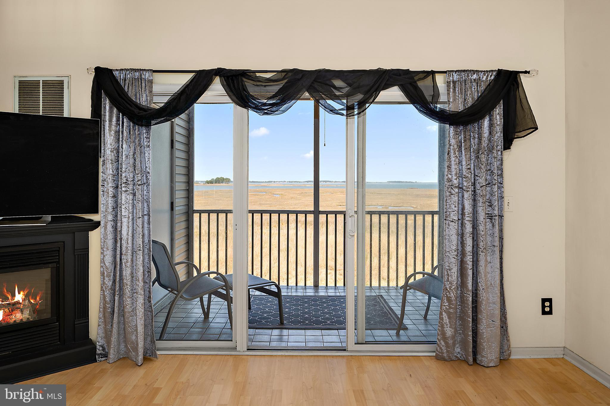 BETHANY BAY - Residential