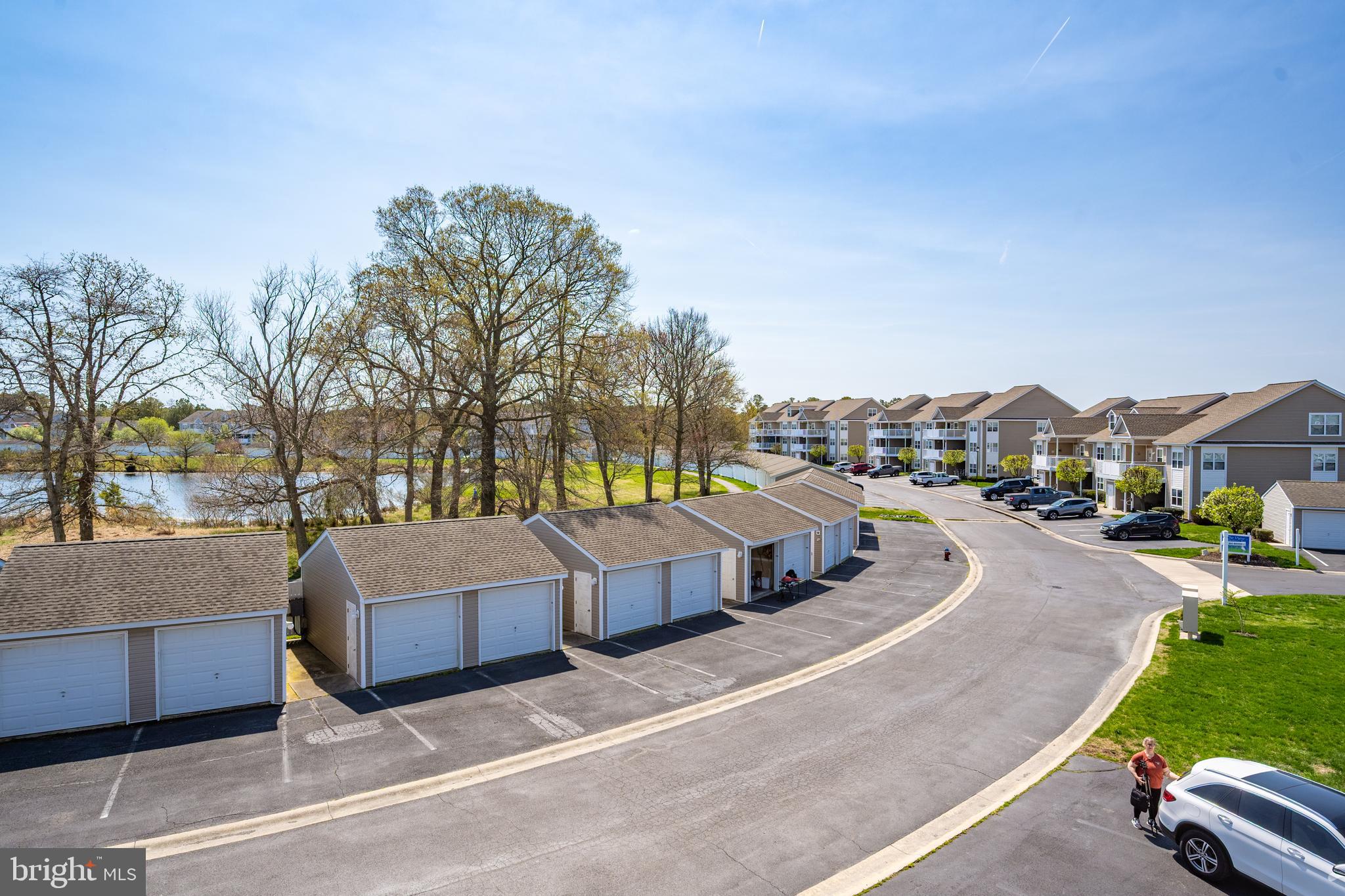 BETHANY BAY - Residential