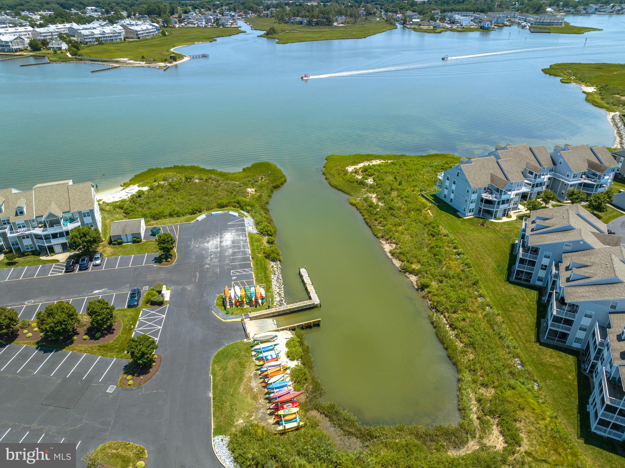 BETHANY BAY - Residential