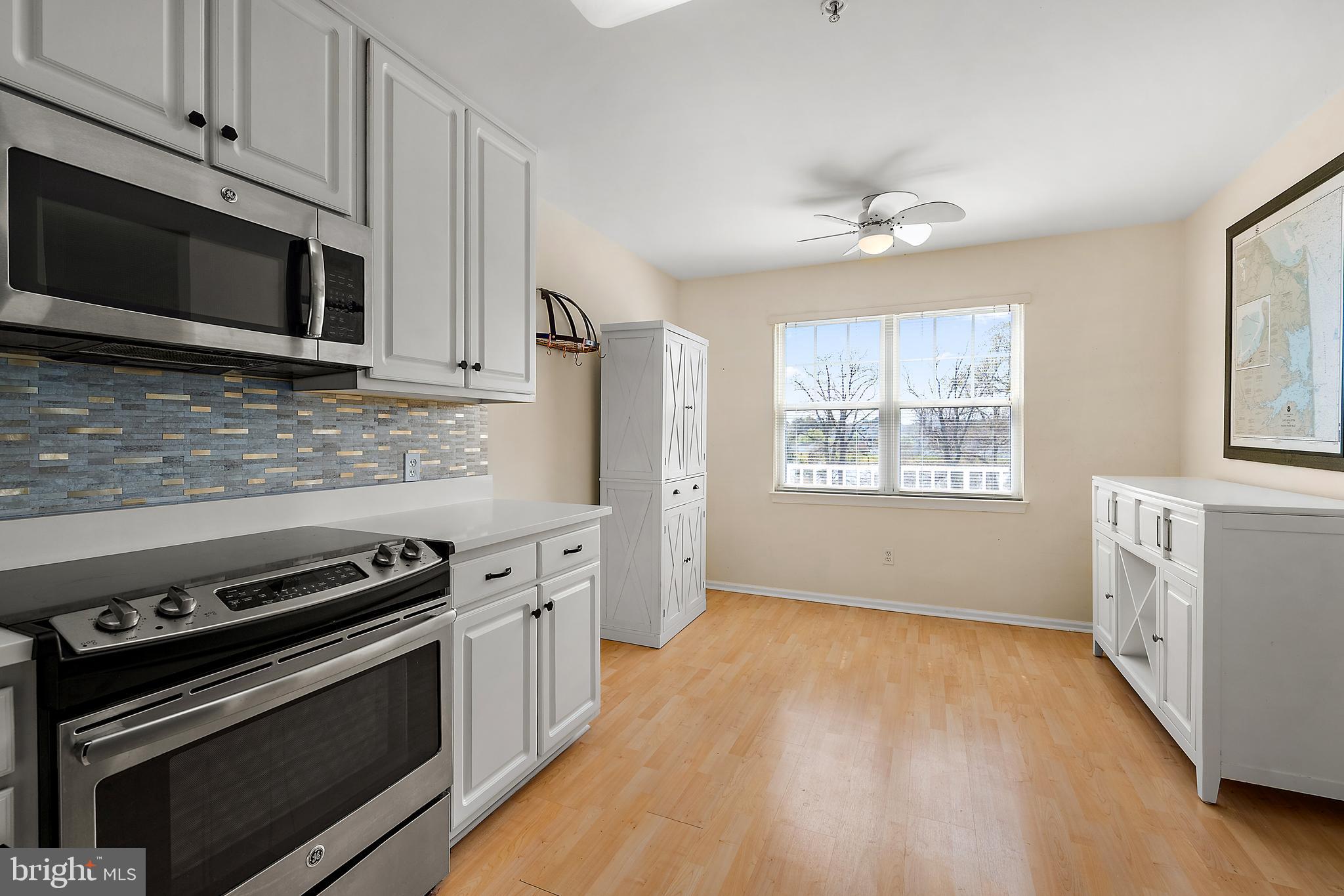 BETHANY BAY - Residential