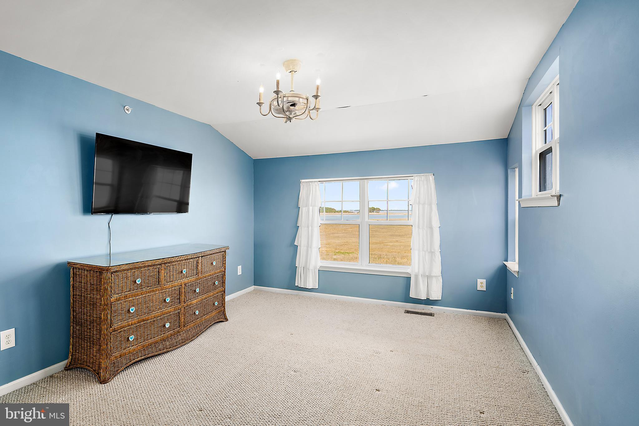 BETHANY BAY - Residential