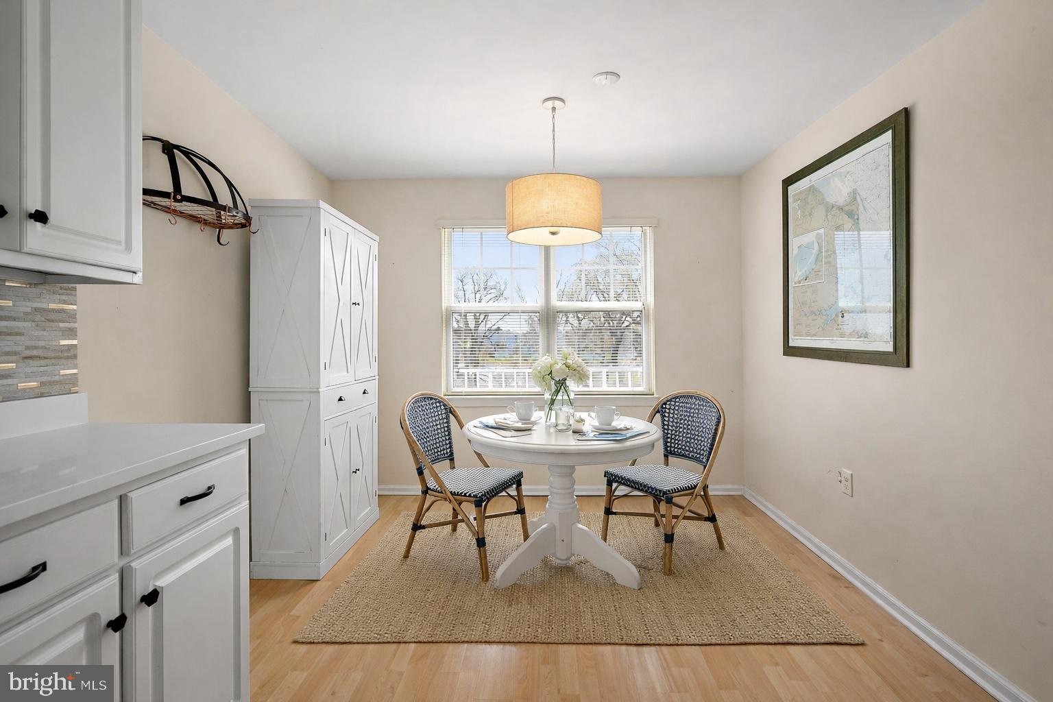 BETHANY BAY - Residential