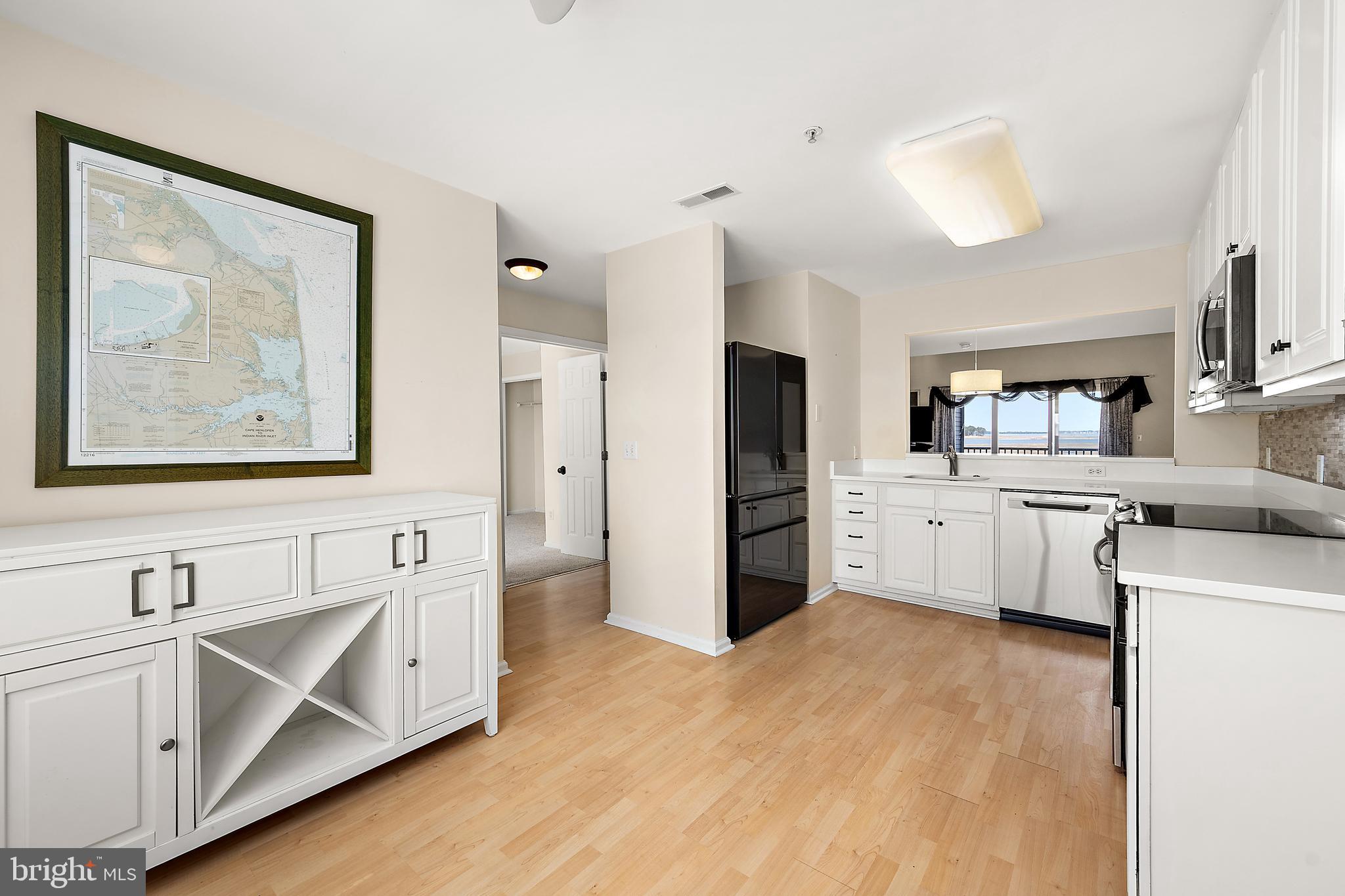 BETHANY BAY - Residential