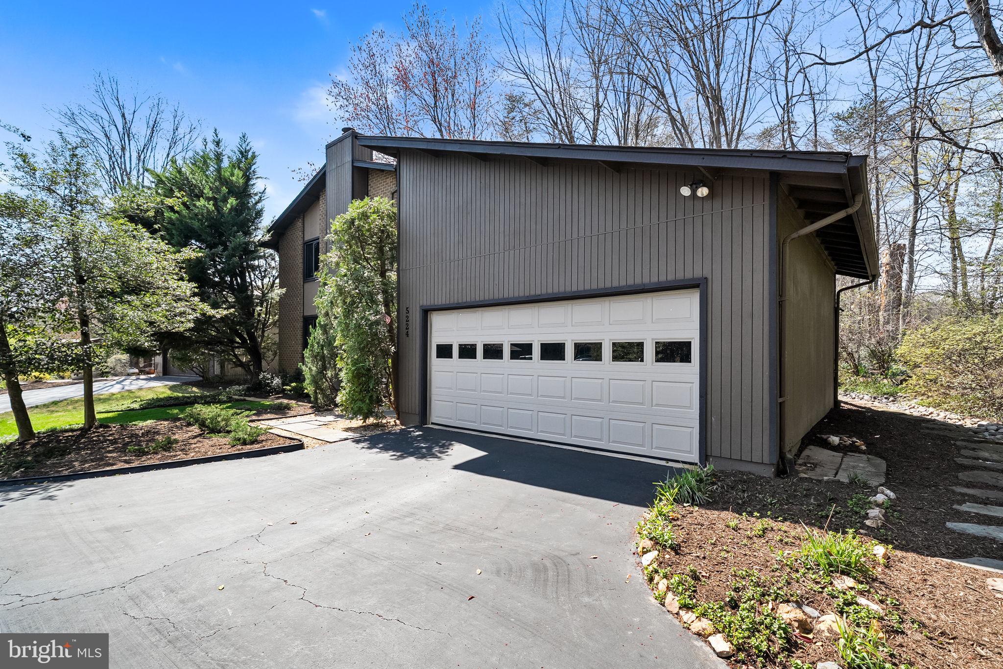 5224 BRADFIELD DRIVE