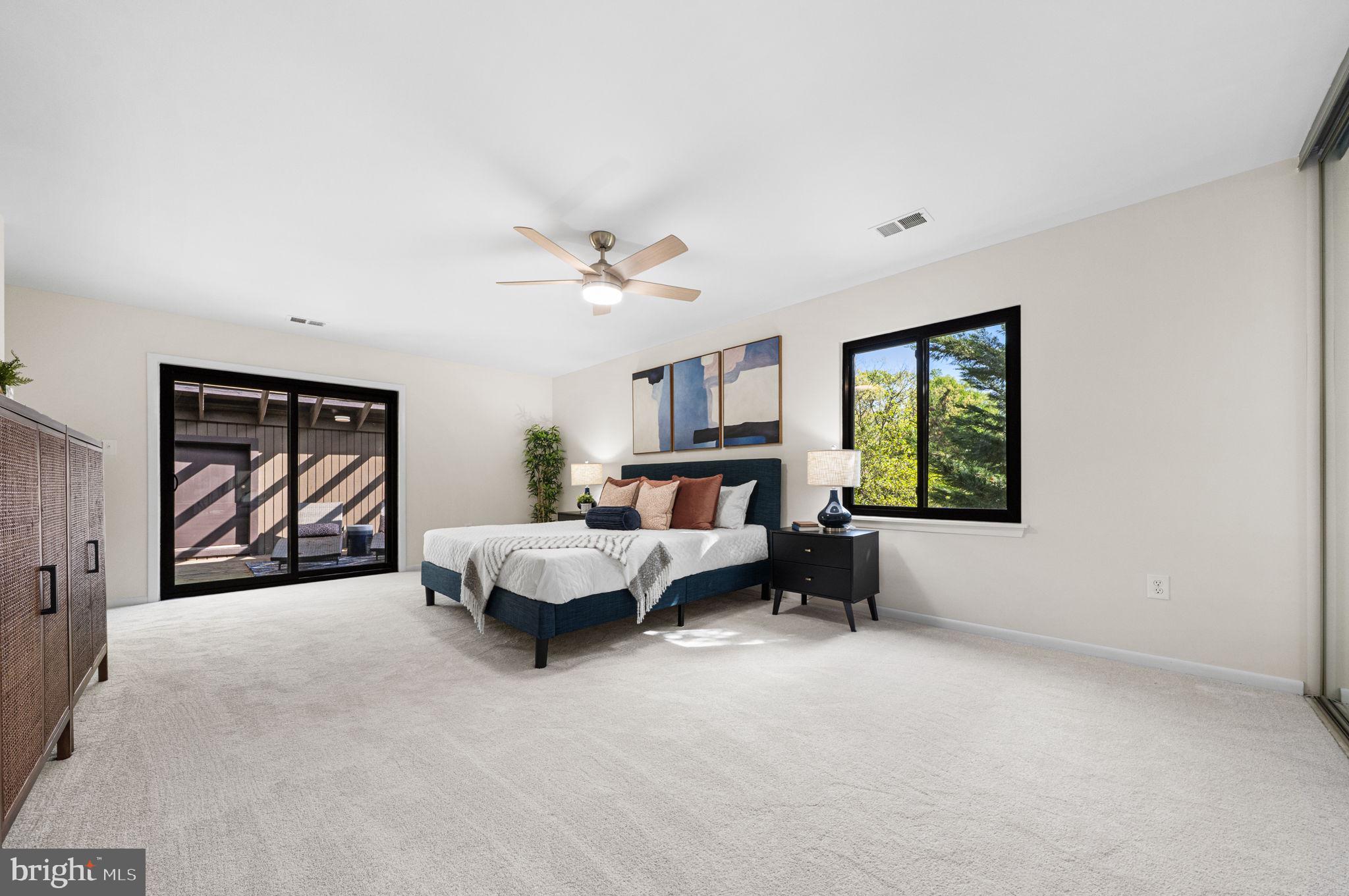 CARRLEIGH - Residential