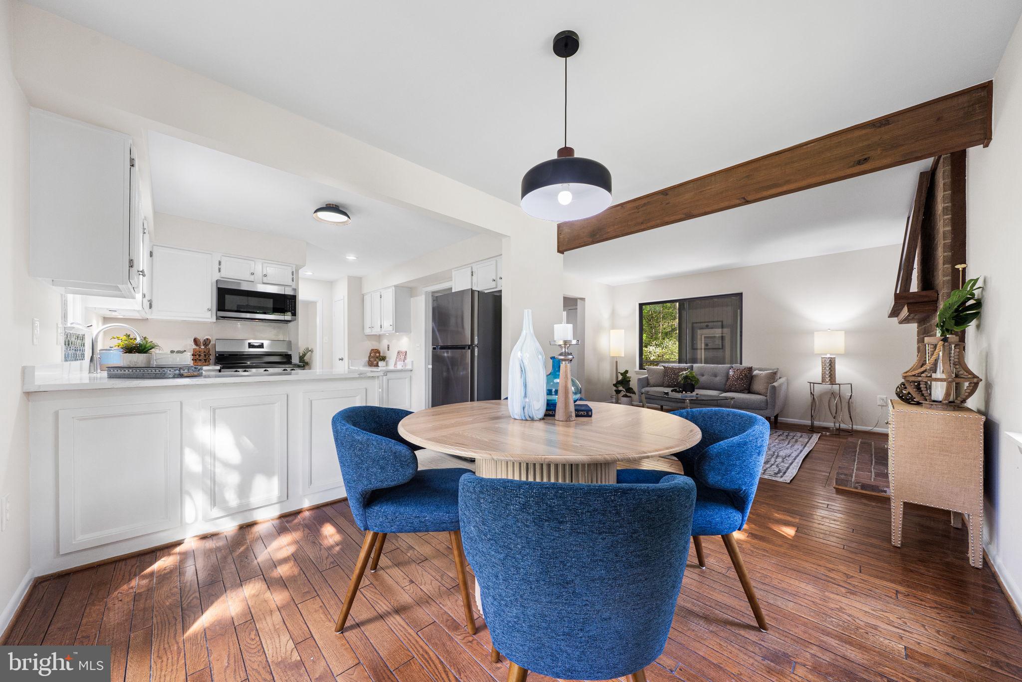 CARRLEIGH - Residential