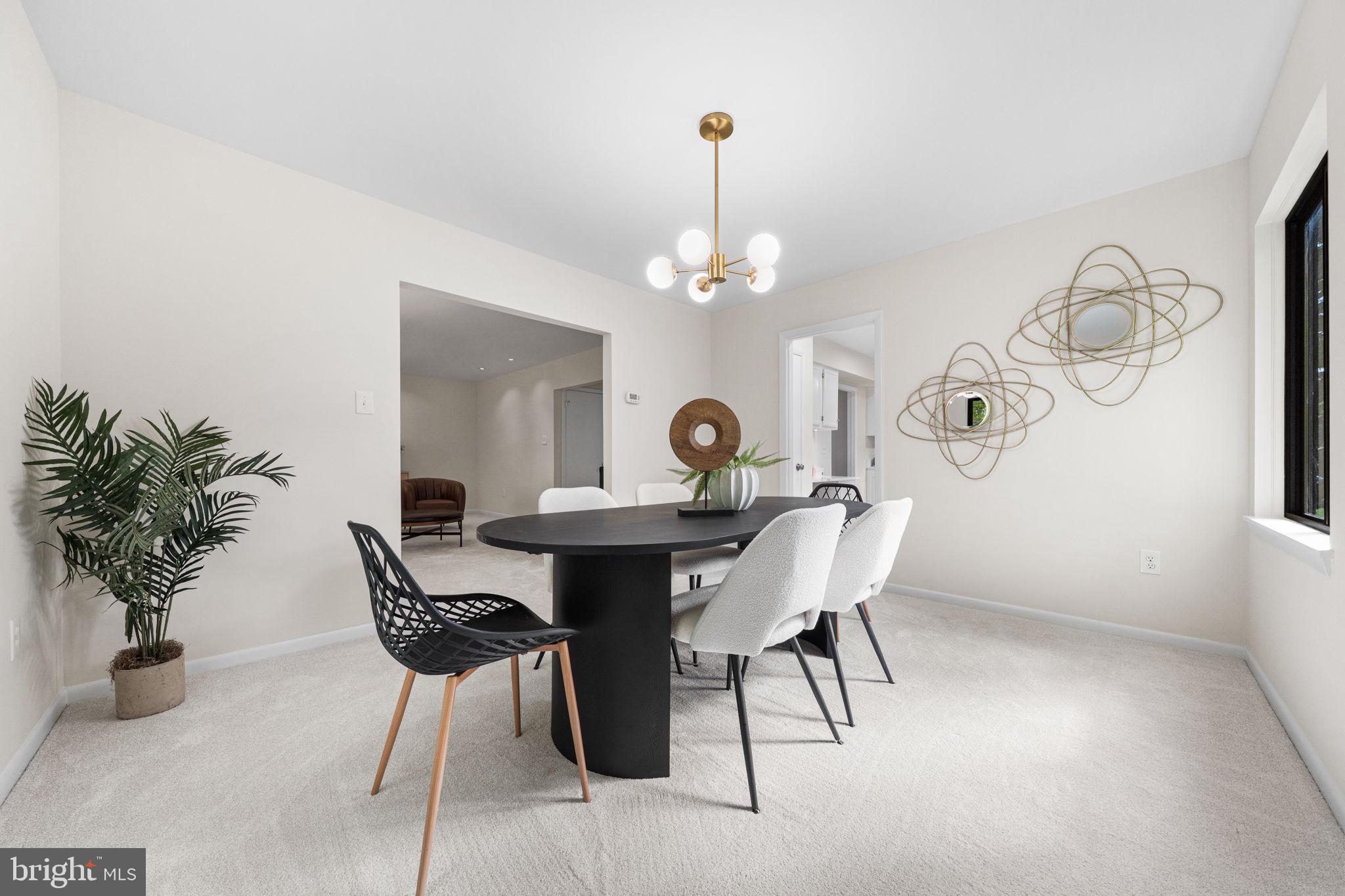 CARRLEIGH - Residential