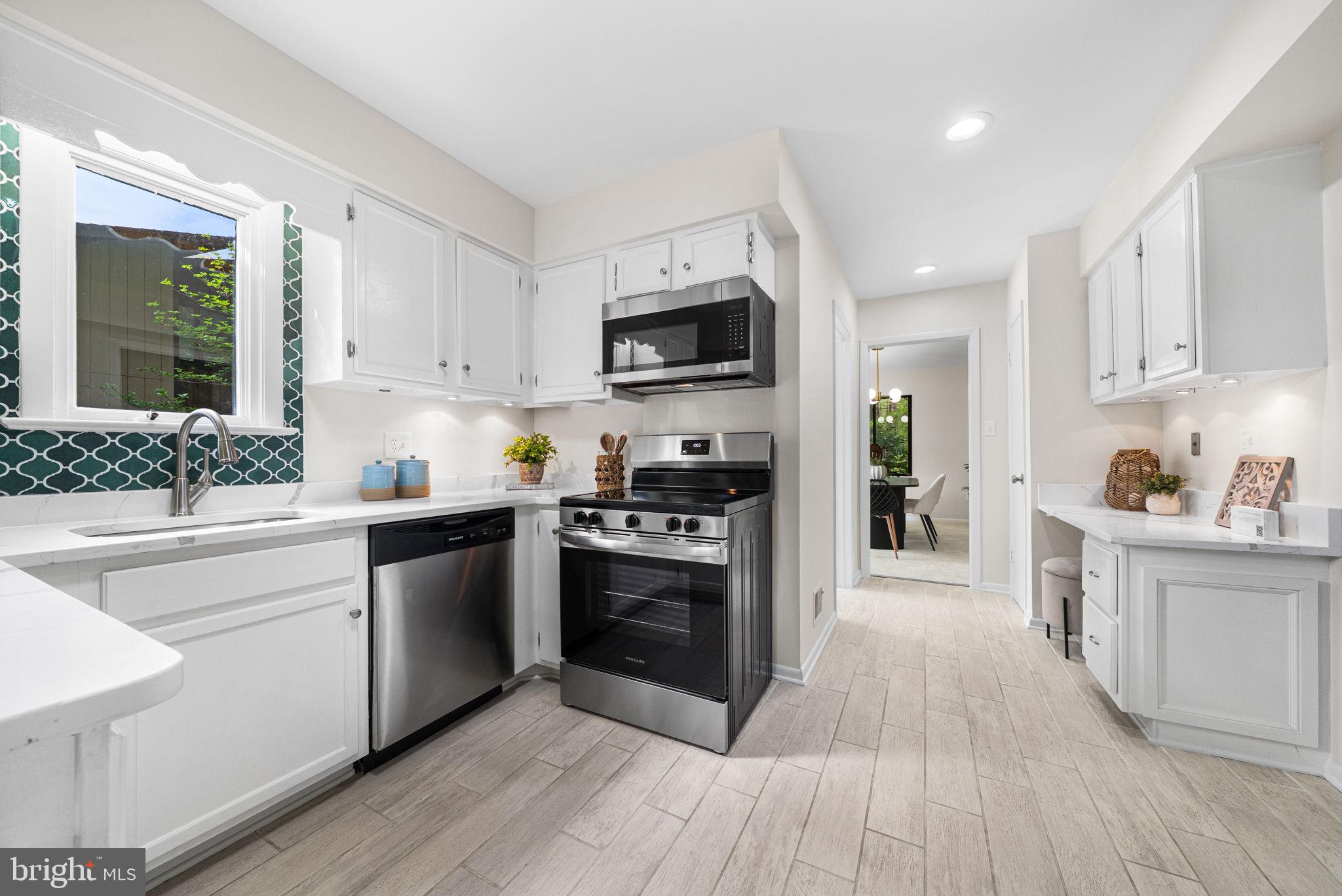 CARRLEIGH - Residential