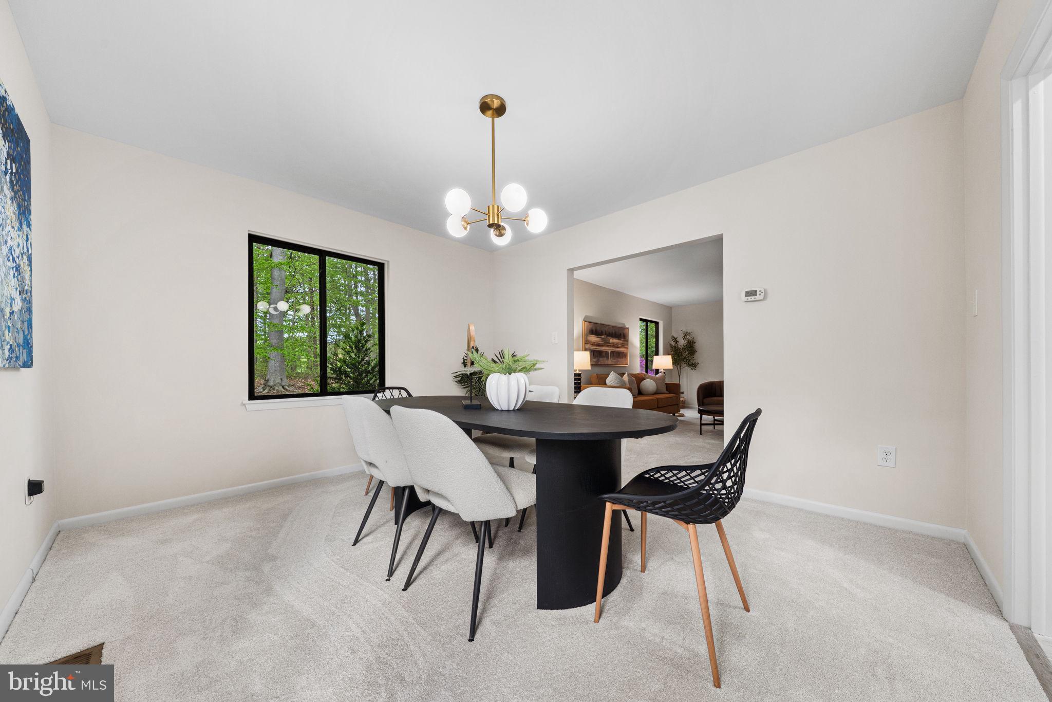 CARRLEIGH - Residential