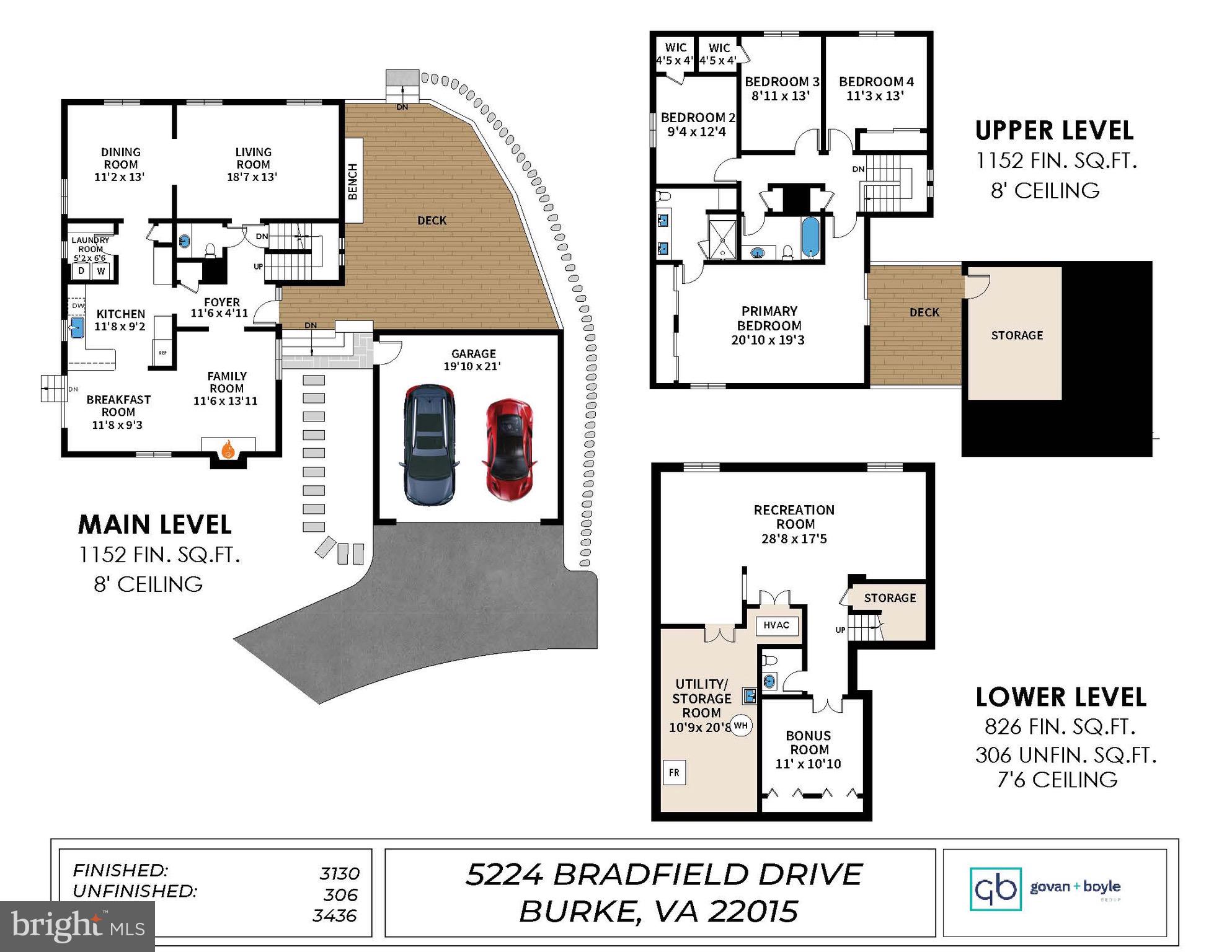 CARRLEIGH - Residential