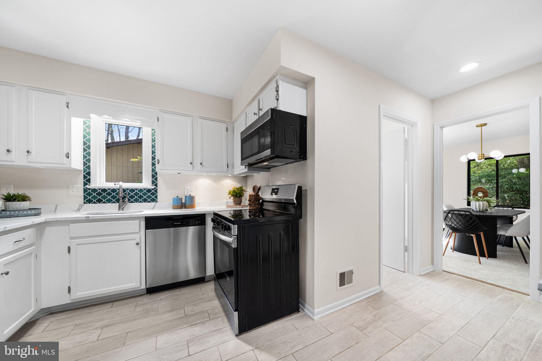 CARRLEIGH - Residential