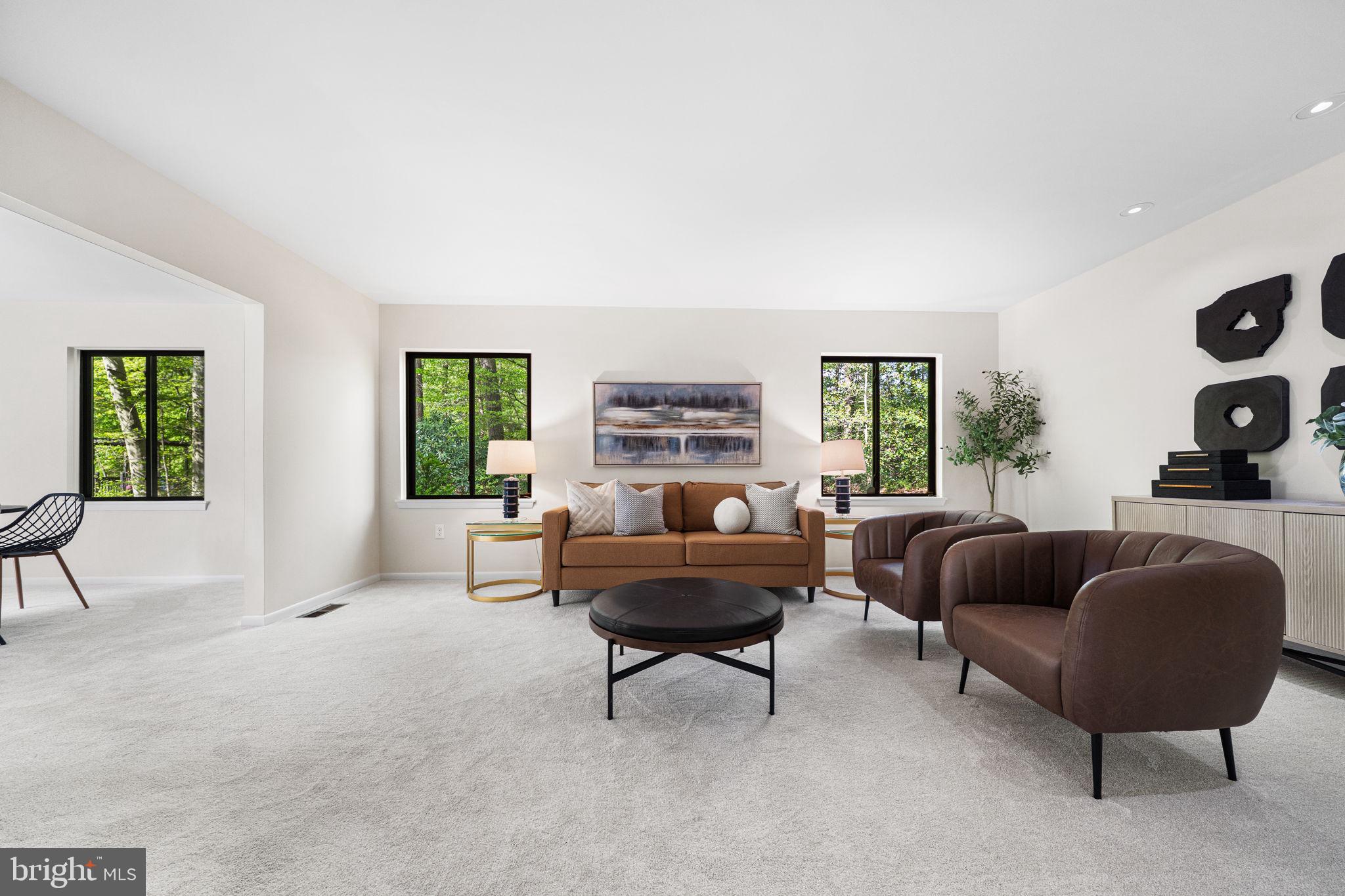 CARRLEIGH - Residential