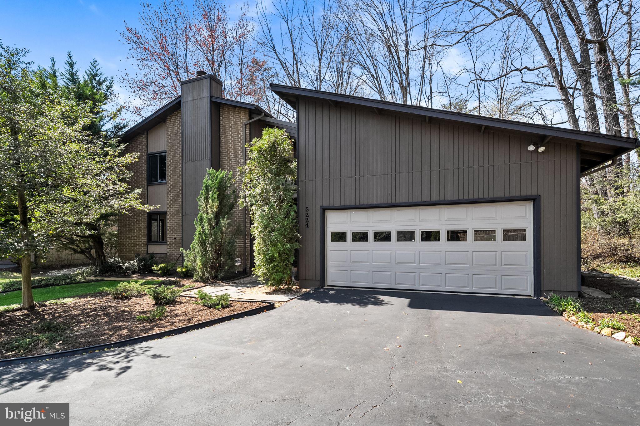 5224 BRADFIELD DRIVE