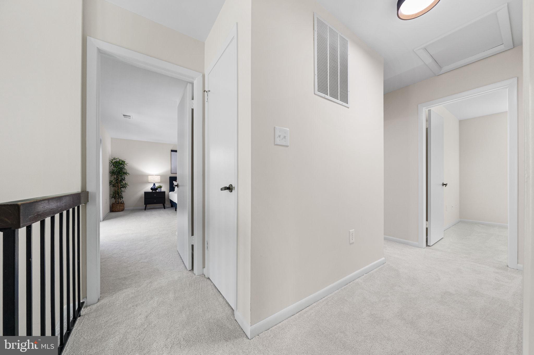 CARRLEIGH - Residential