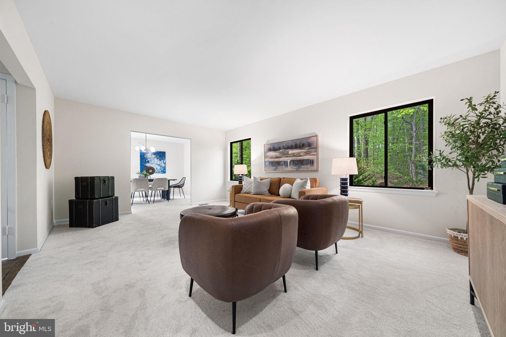 CARRLEIGH - Residential