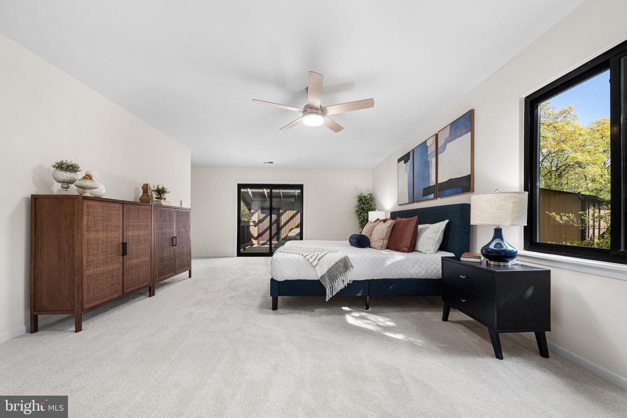 CARRLEIGH - Residential