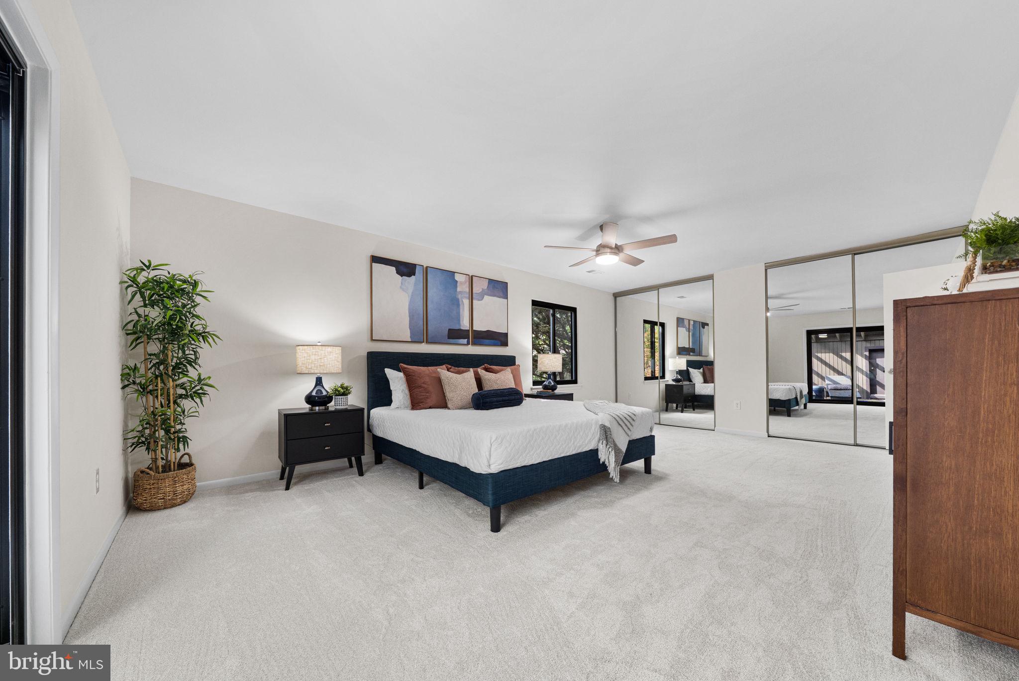 CARRLEIGH - Residential