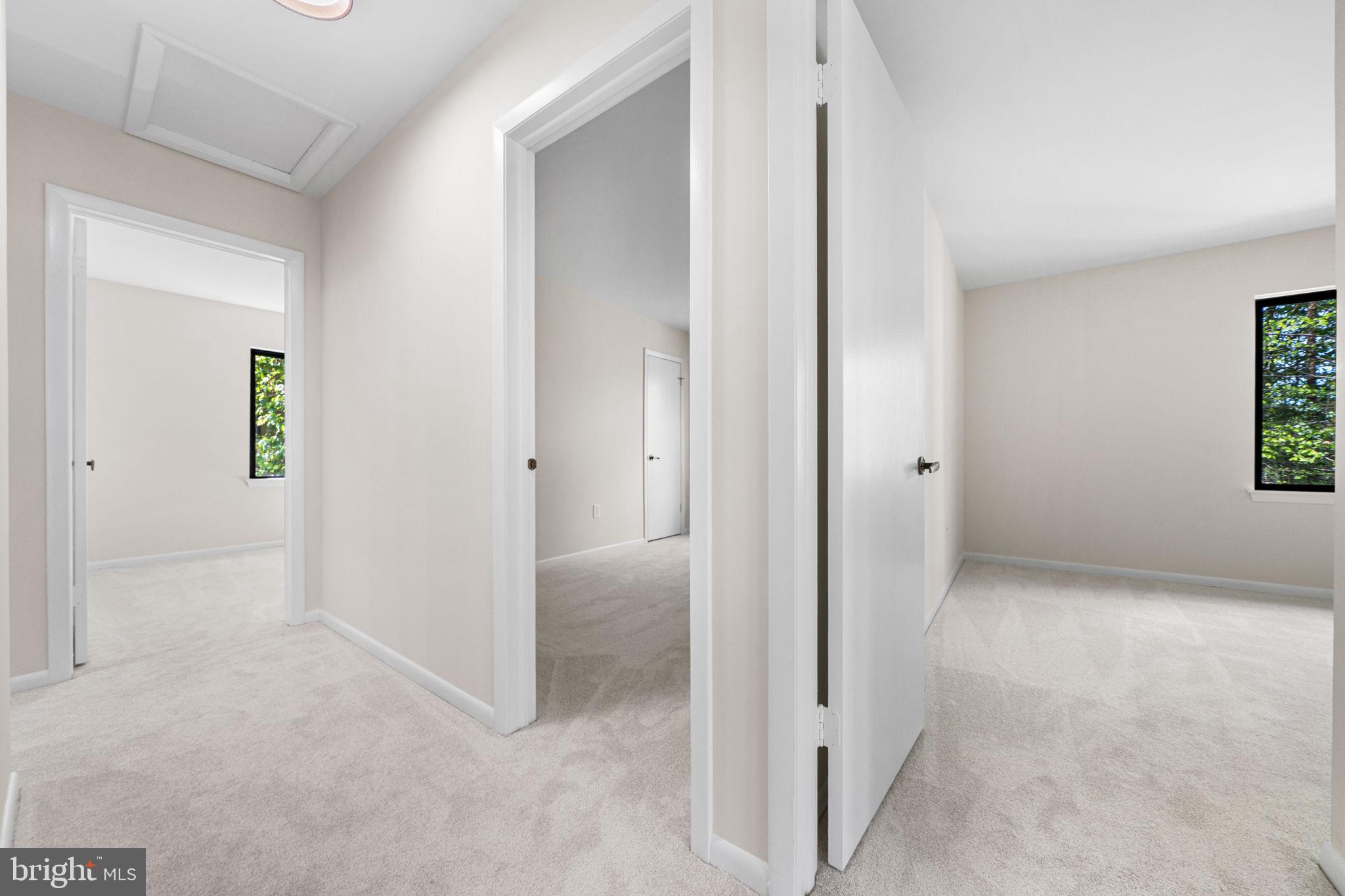 CARRLEIGH - Residential