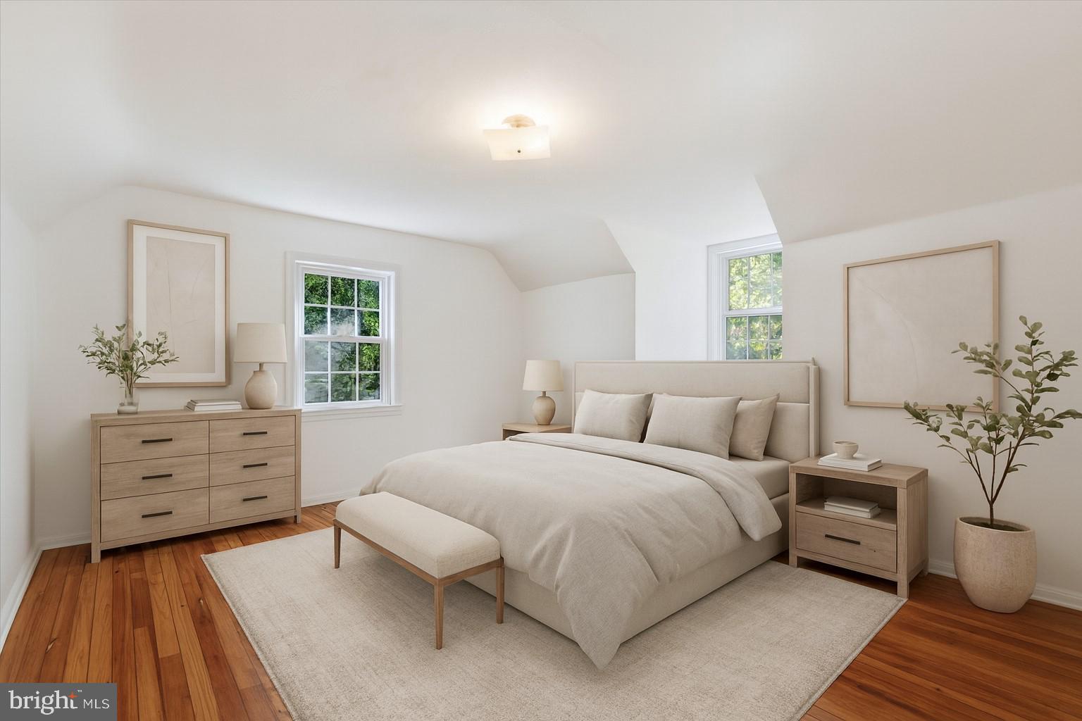 PENN WYNNE - Residential