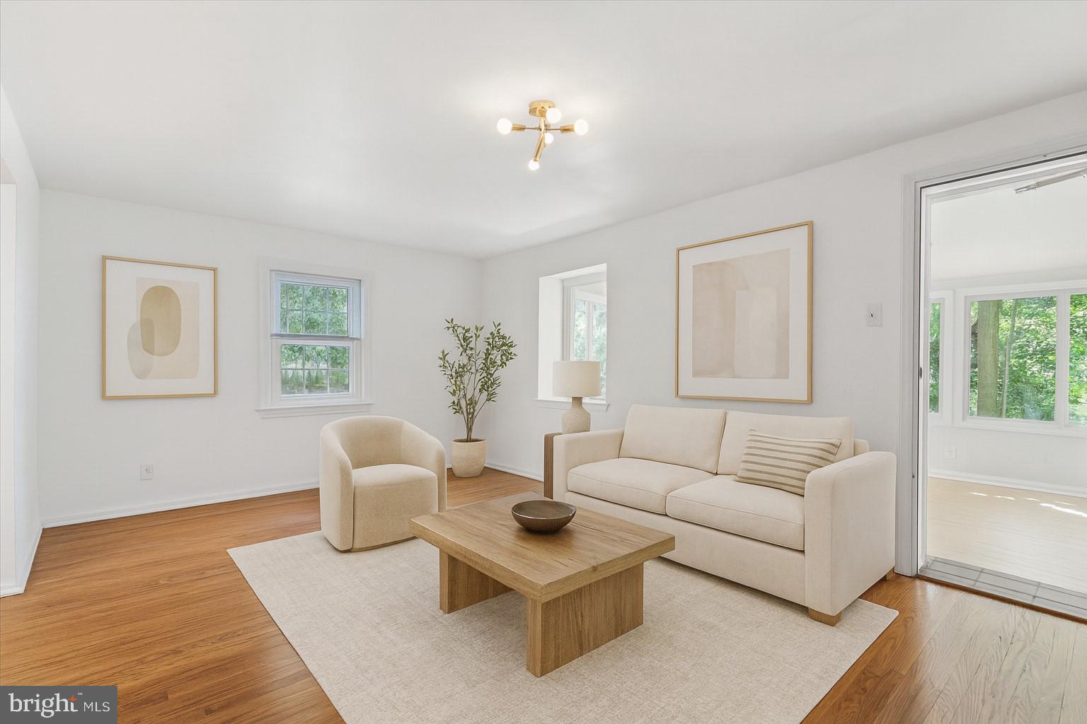 PENN WYNNE - Residential