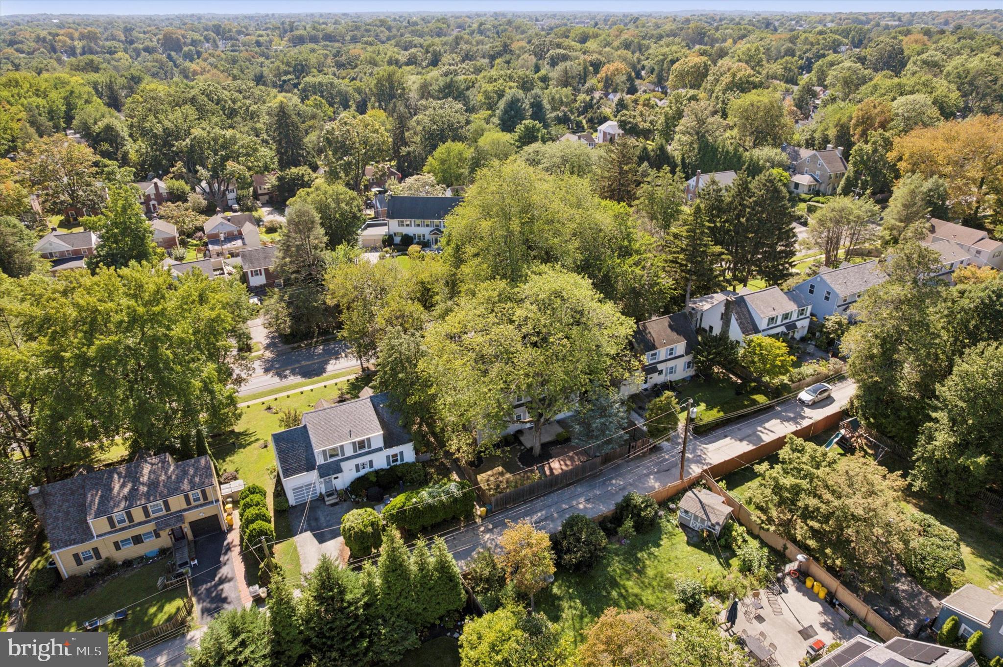 PENN WYNNE - Residential