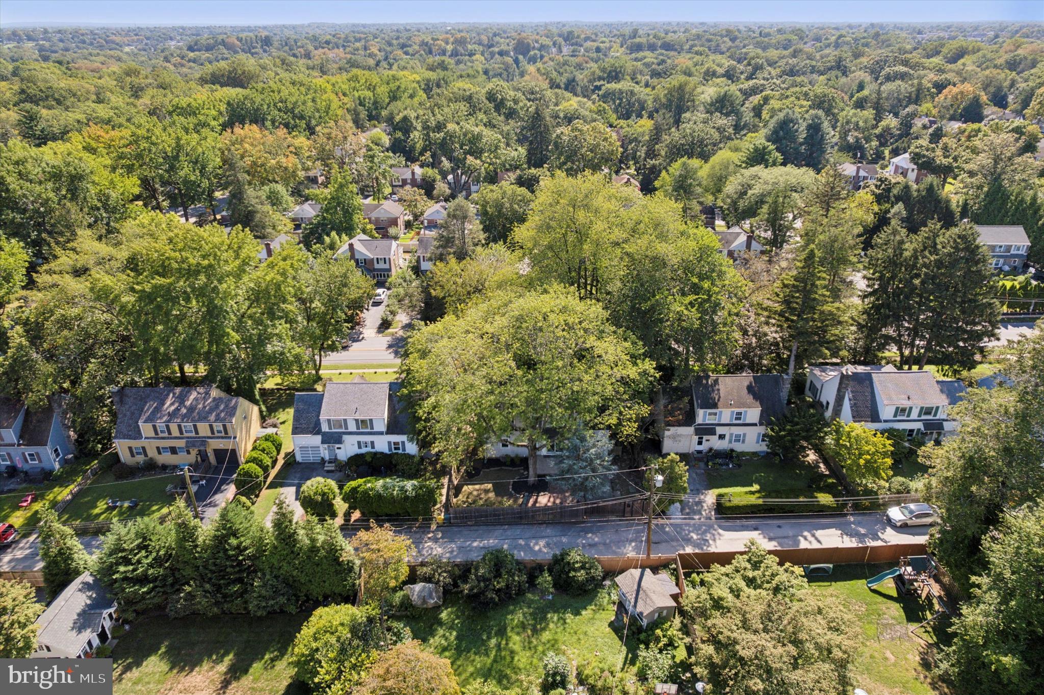 PENN WYNNE - Residential