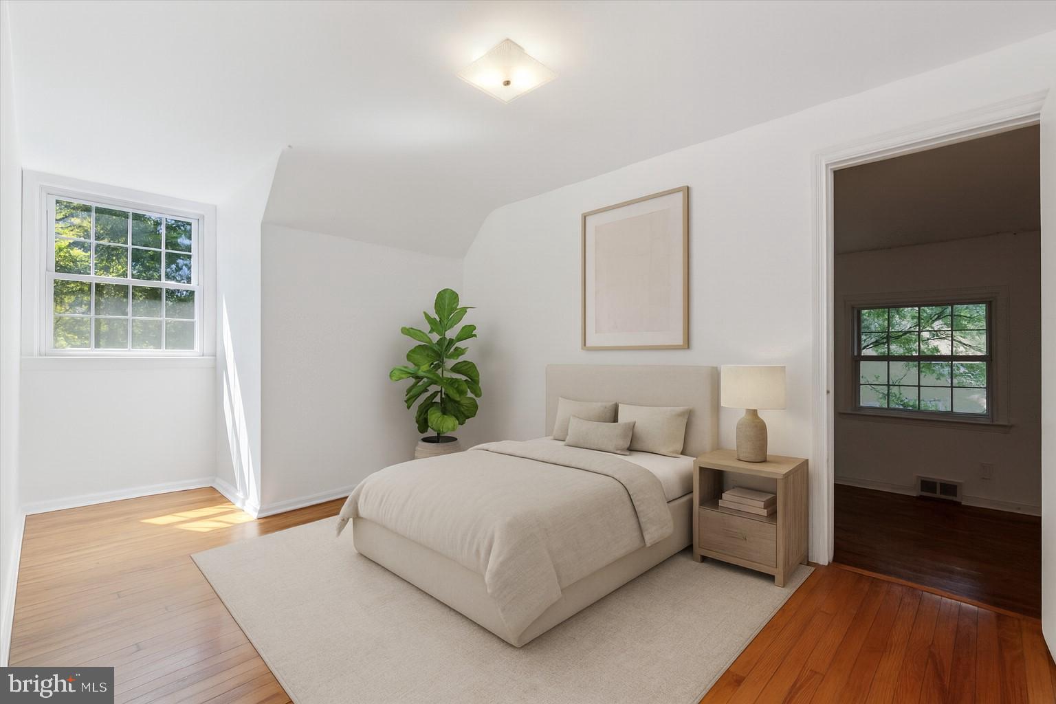 PENN WYNNE - Residential