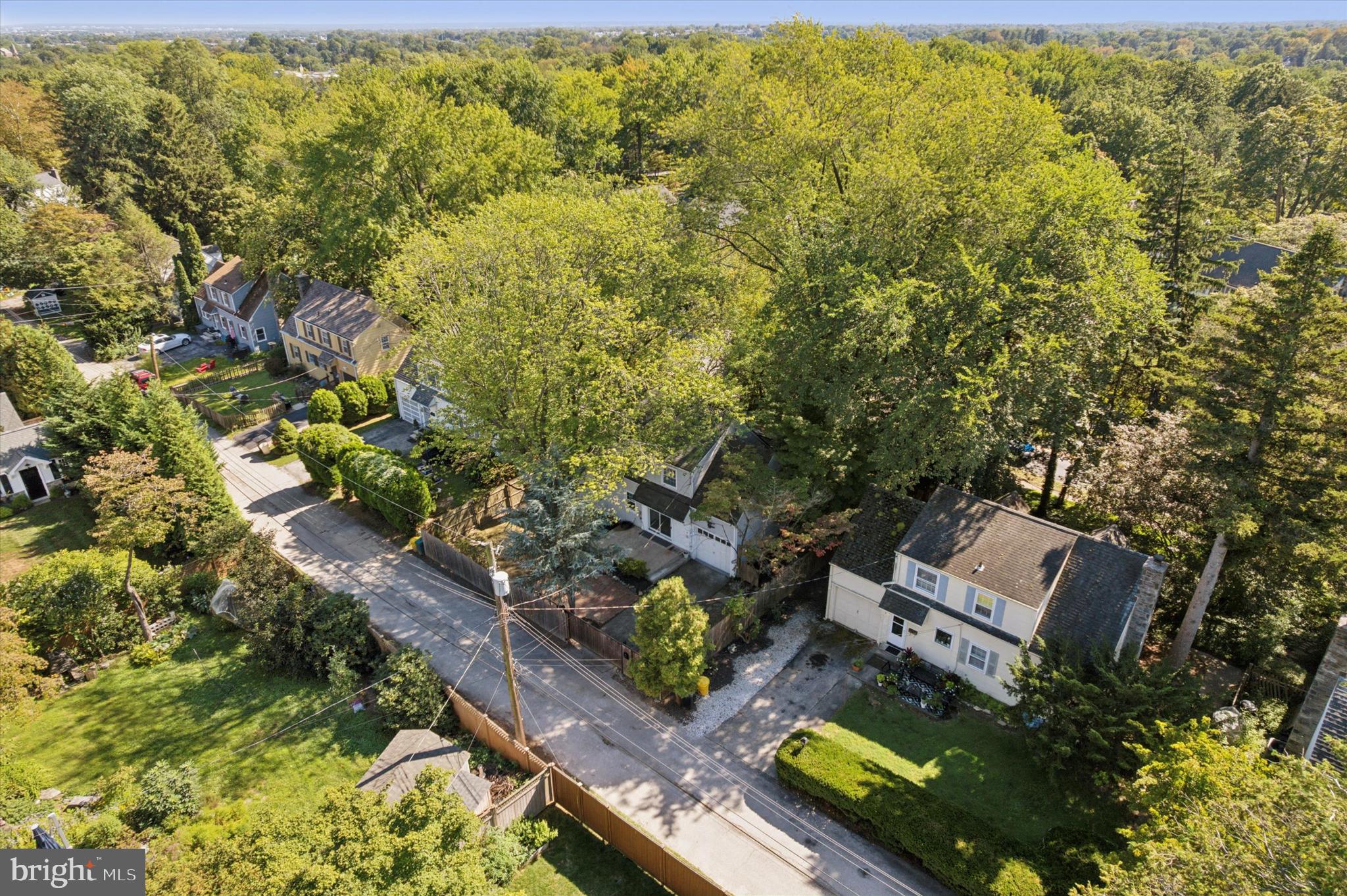 PENN WYNNE - Residential