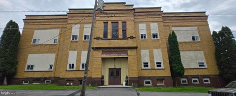 Condo For Rent - 300 W Frack Street #1A<br/> Schuylkill County, FRACKVILLE, PA 17931