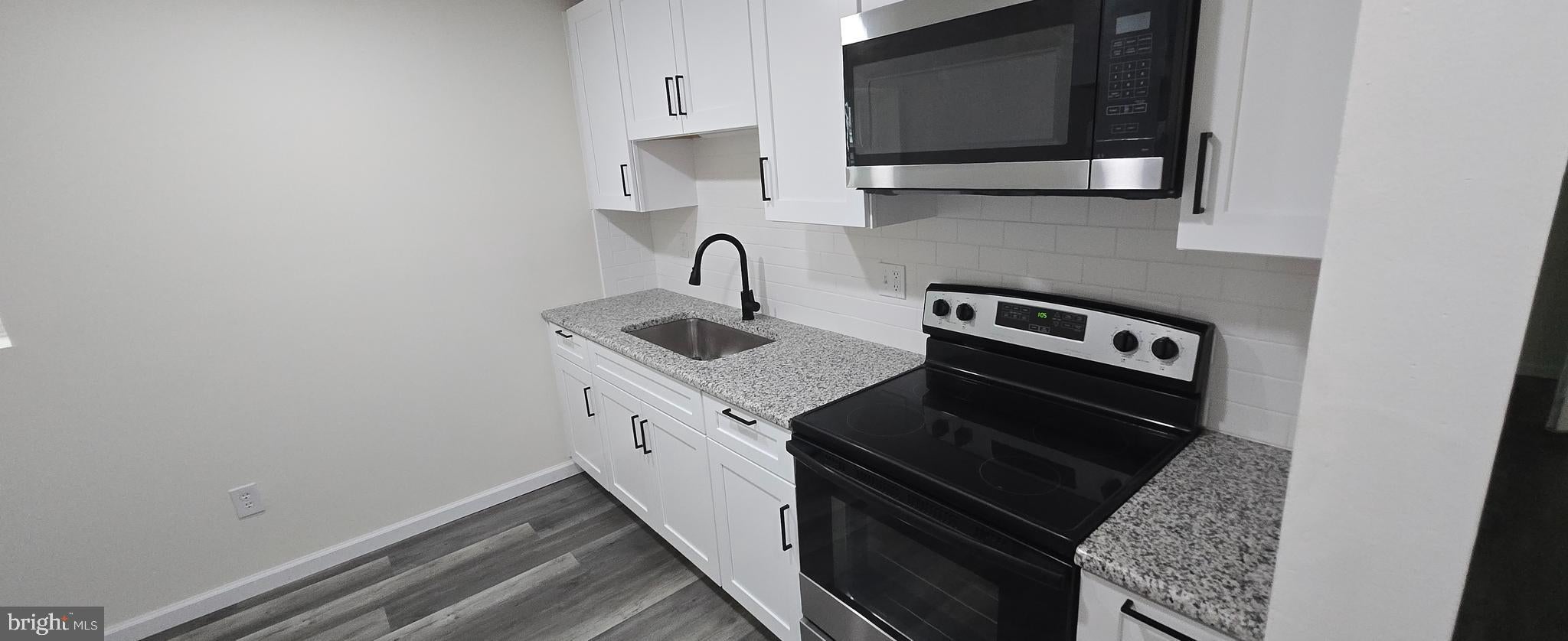 300 W FRACK STREET 1A