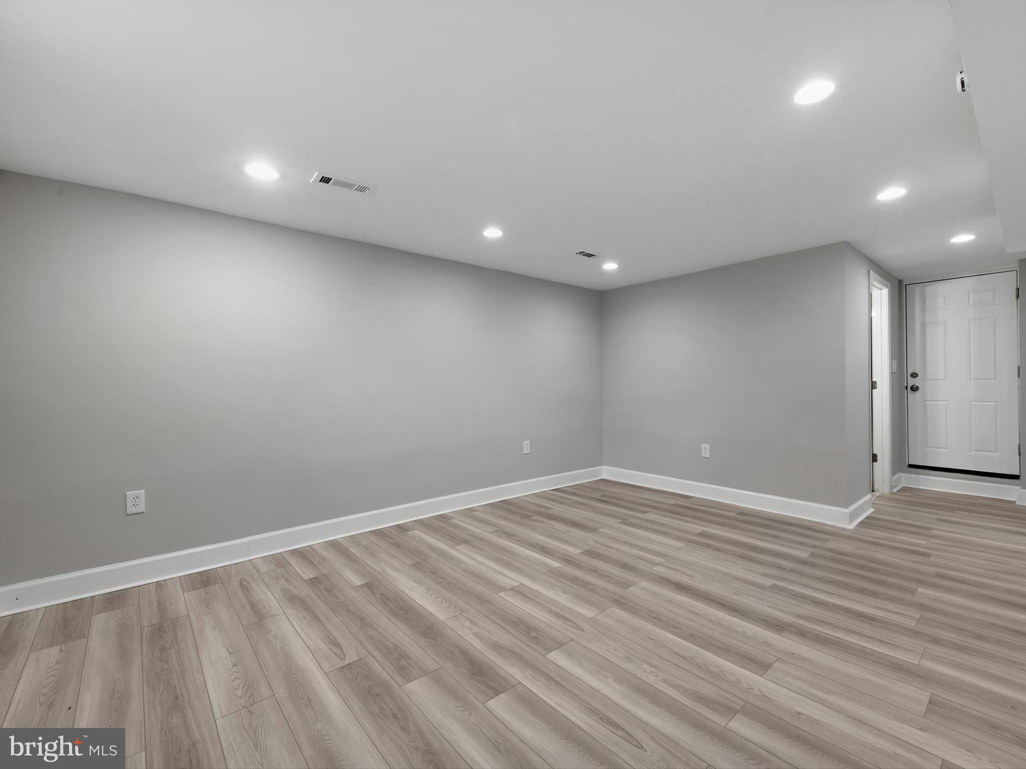 DISTRICT HEIGHTS - Residential