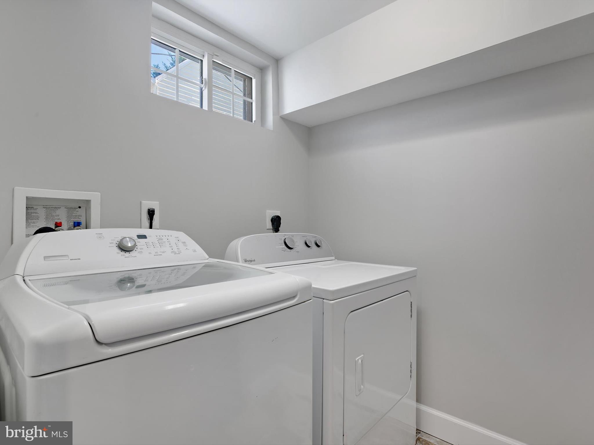 DISTRICT HEIGHTS - Residential