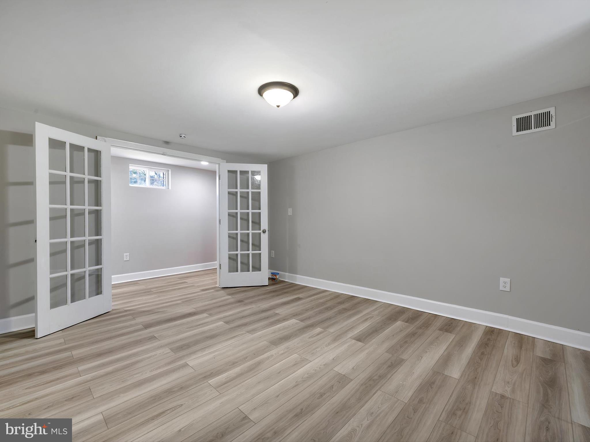 DISTRICT HEIGHTS - Residential