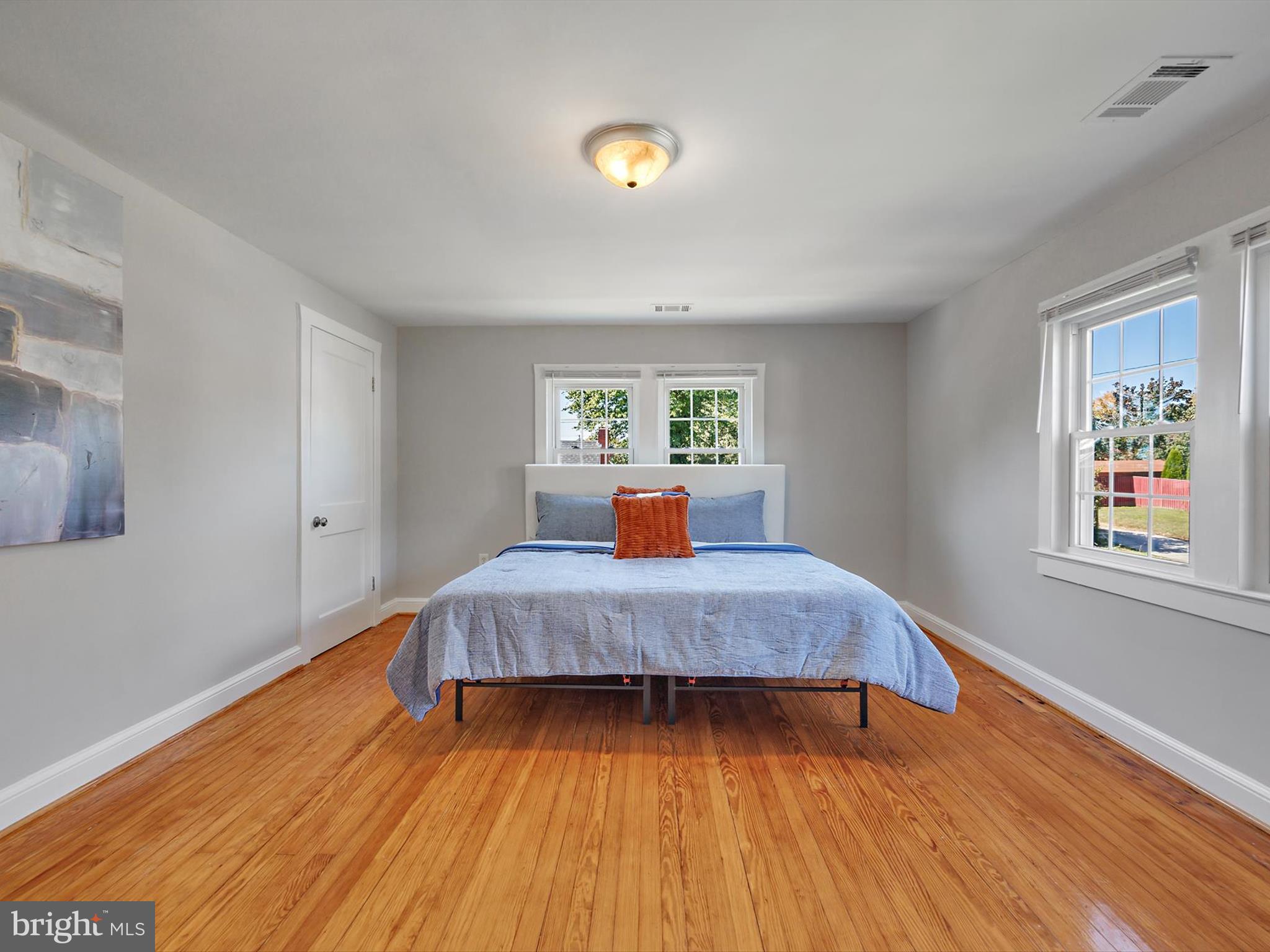 DISTRICT HEIGHTS - Residential