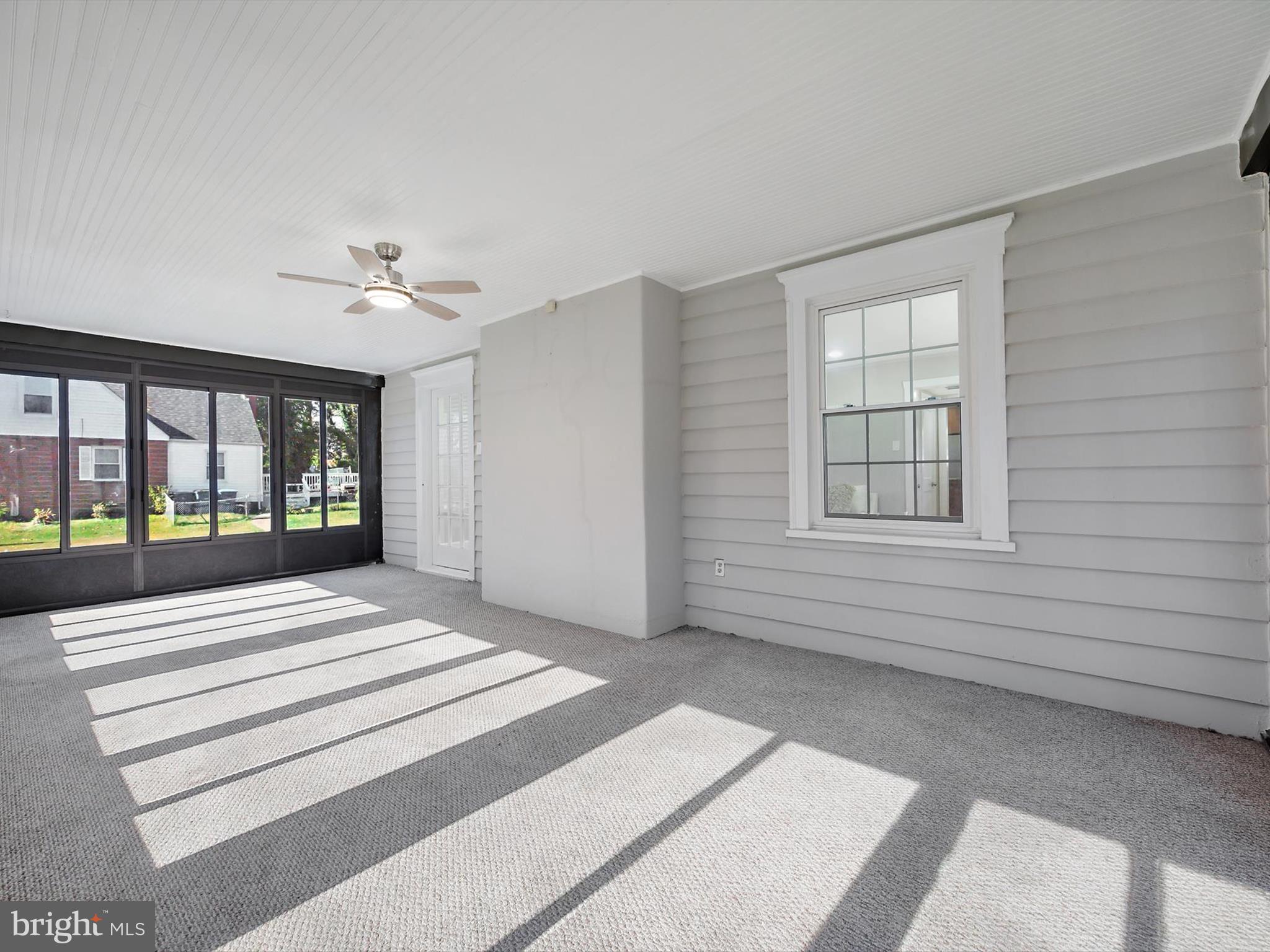 DISTRICT HEIGHTS - Residential