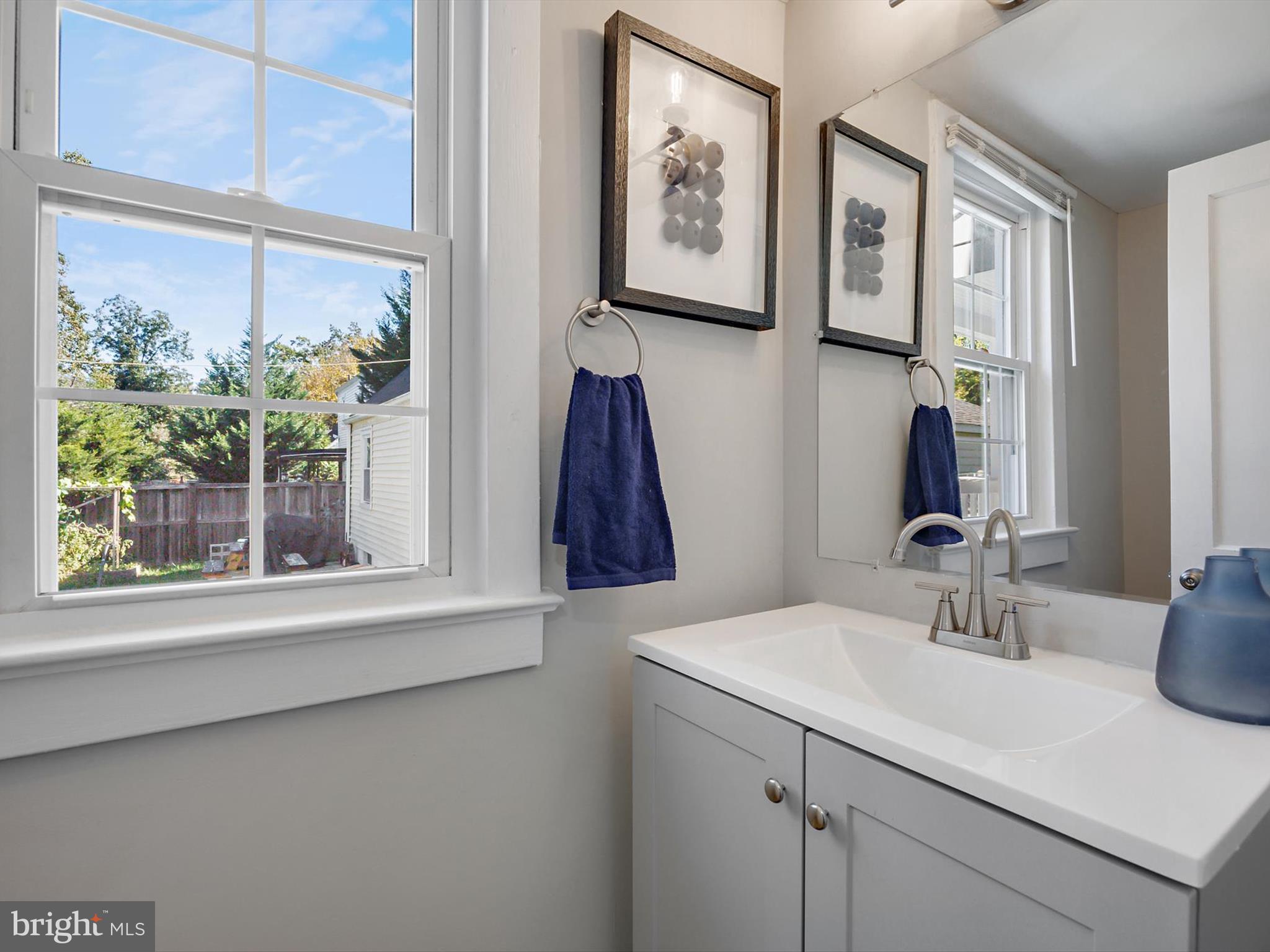 DISTRICT HEIGHTS - Residential