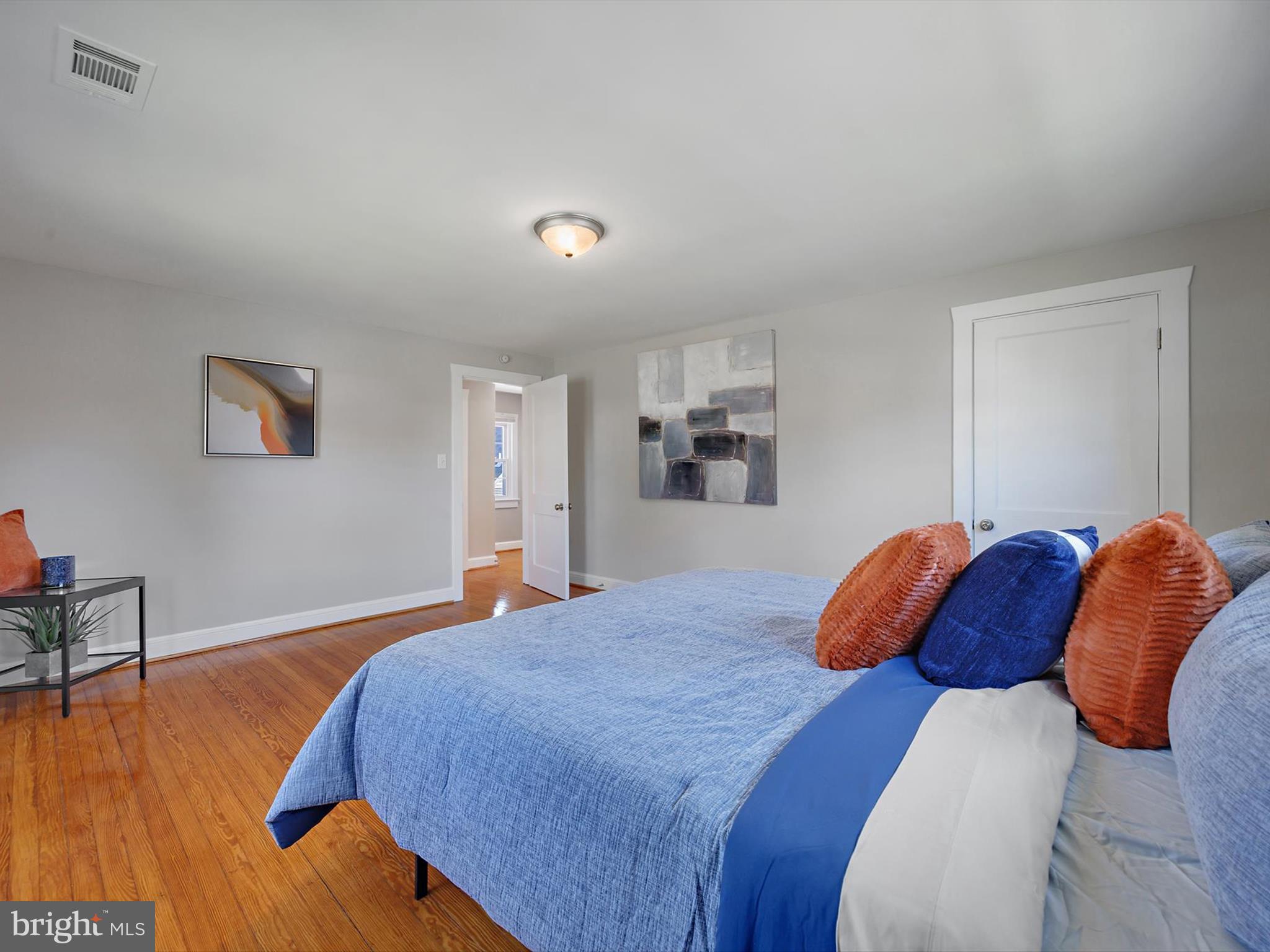 DISTRICT HEIGHTS - Residential