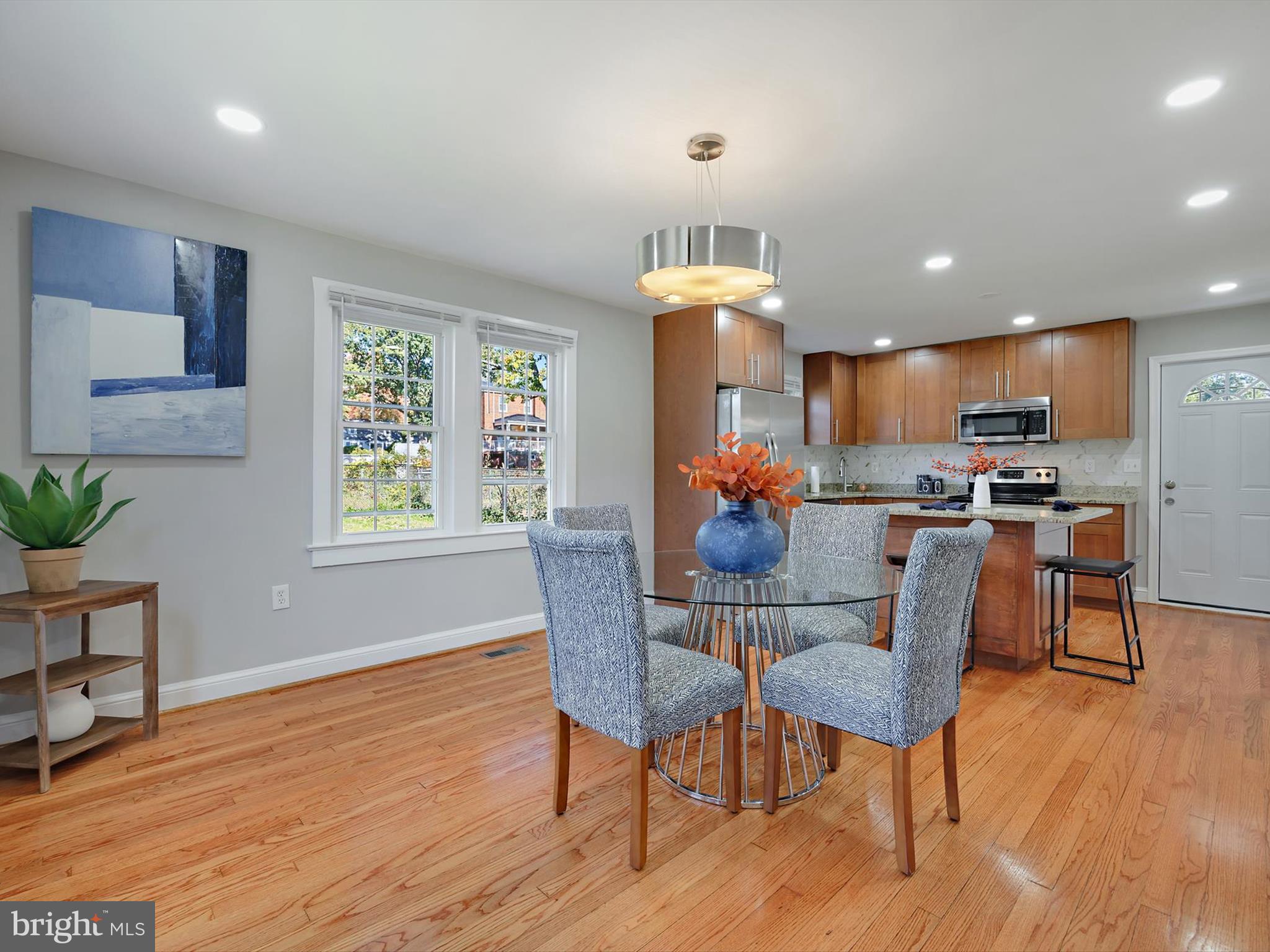 DISTRICT HEIGHTS - Residential