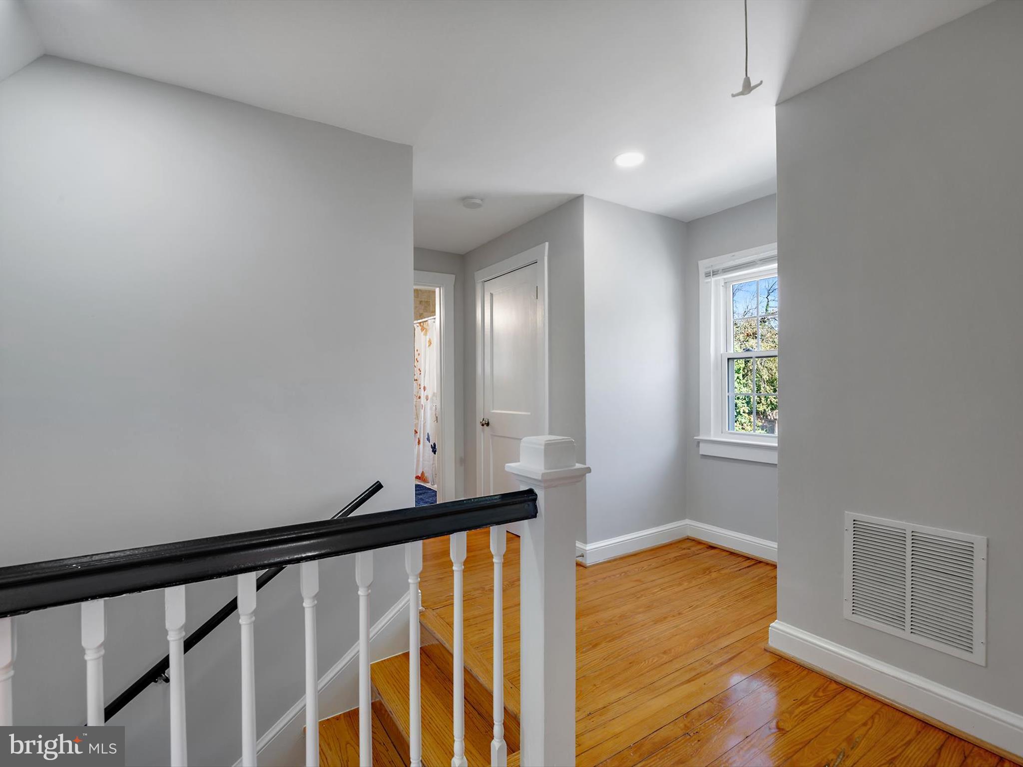 DISTRICT HEIGHTS - Residential