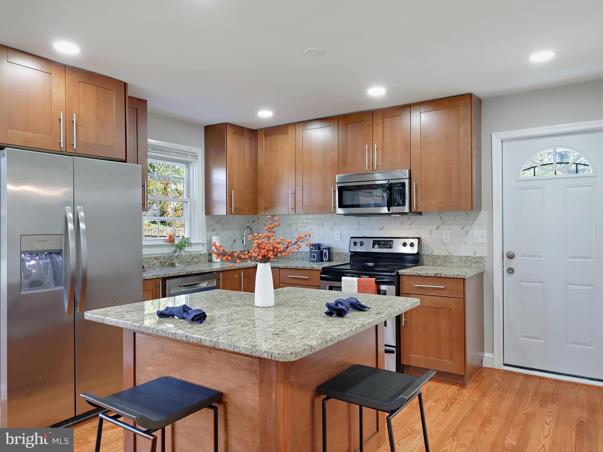 DISTRICT HEIGHTS - Residential