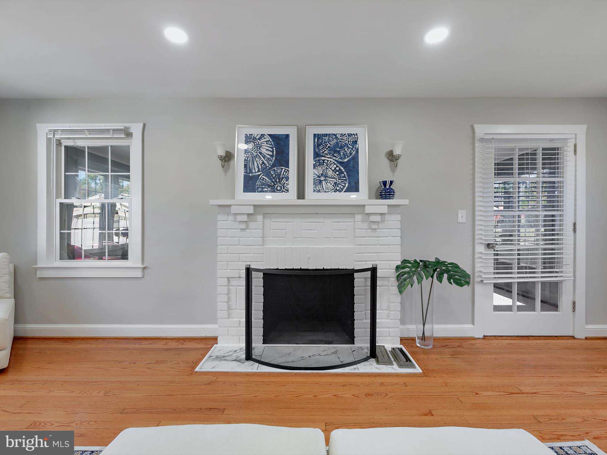 DISTRICT HEIGHTS - Residential