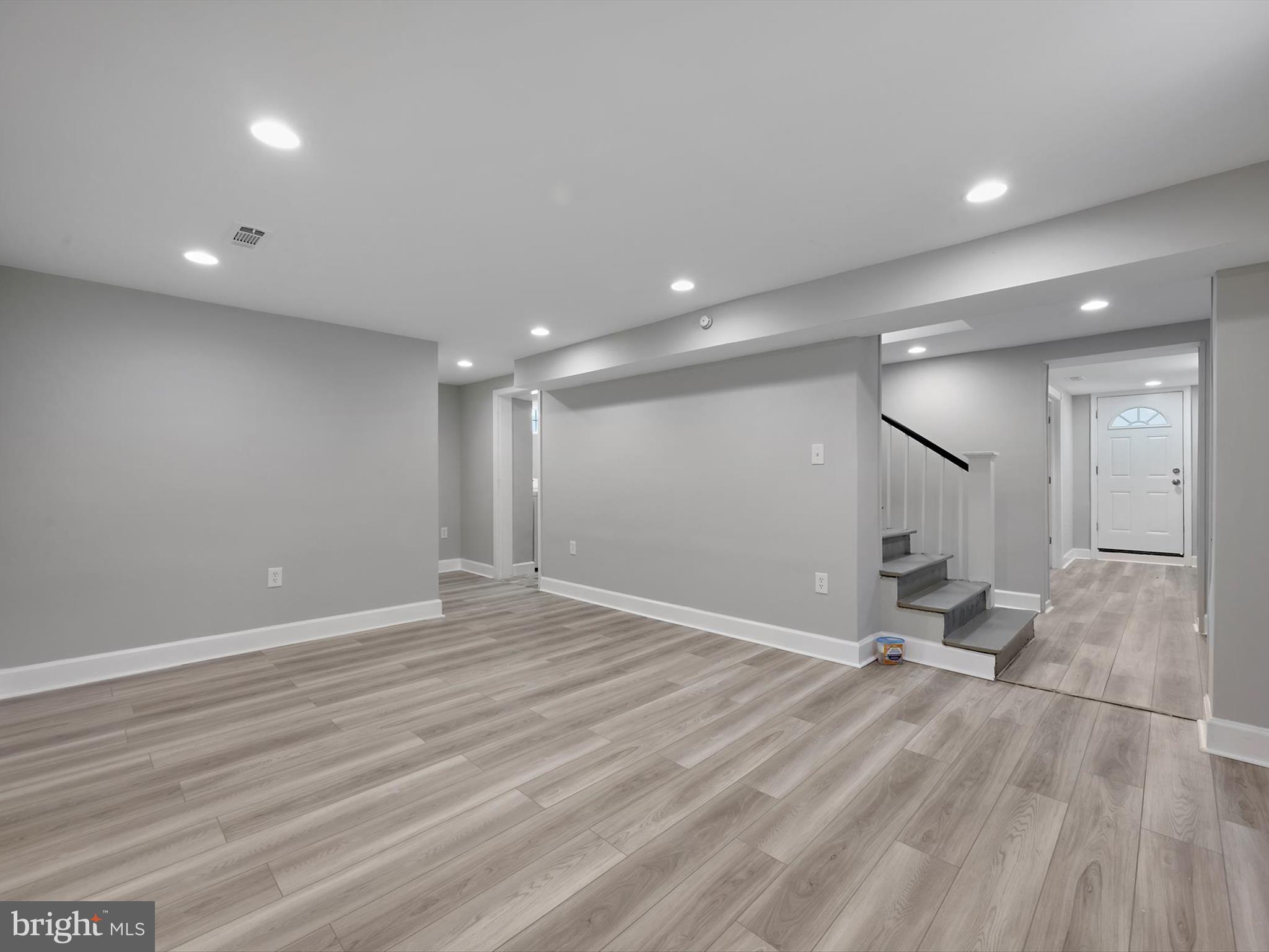 DISTRICT HEIGHTS - Residential