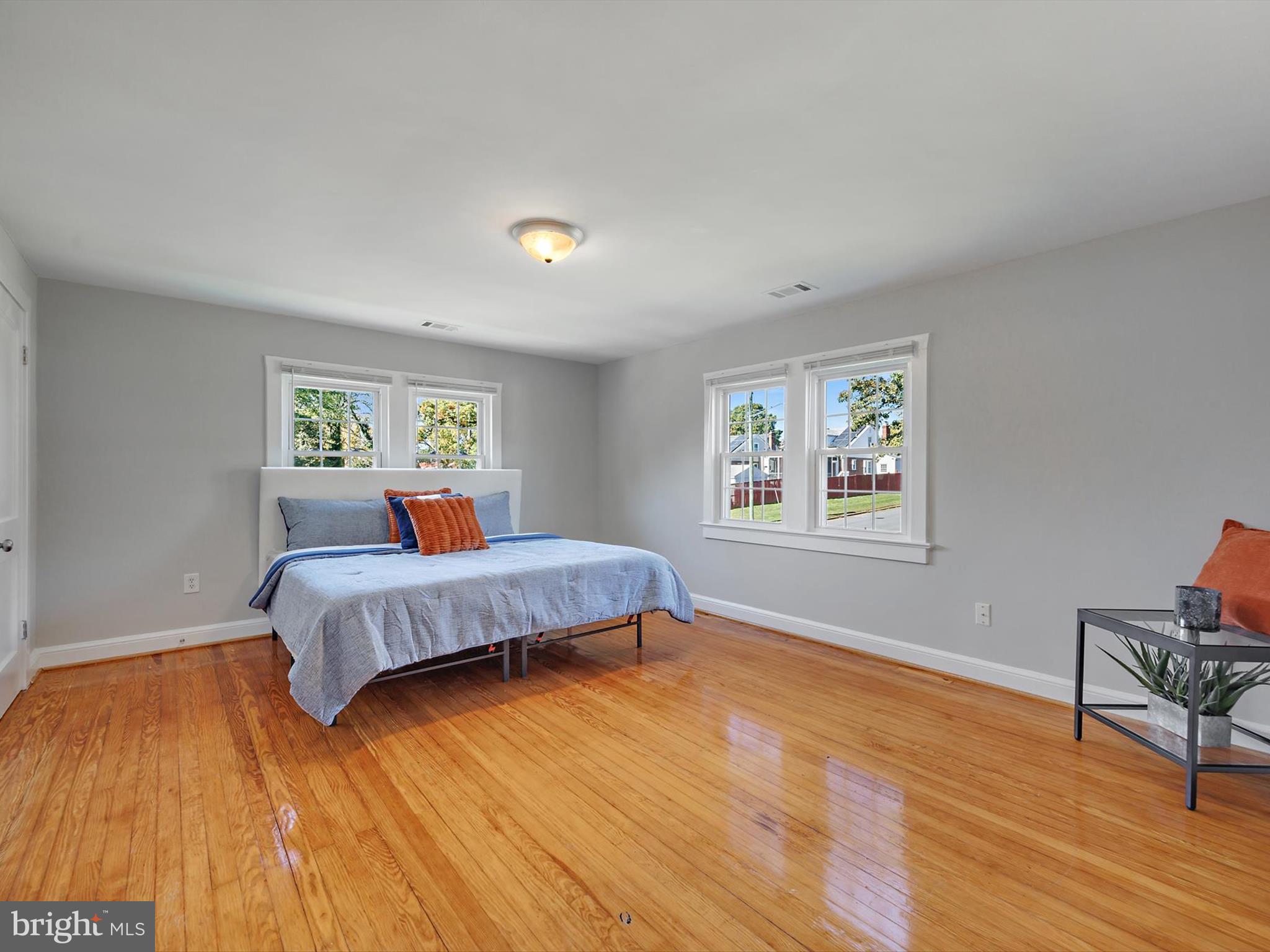 DISTRICT HEIGHTS - Residential