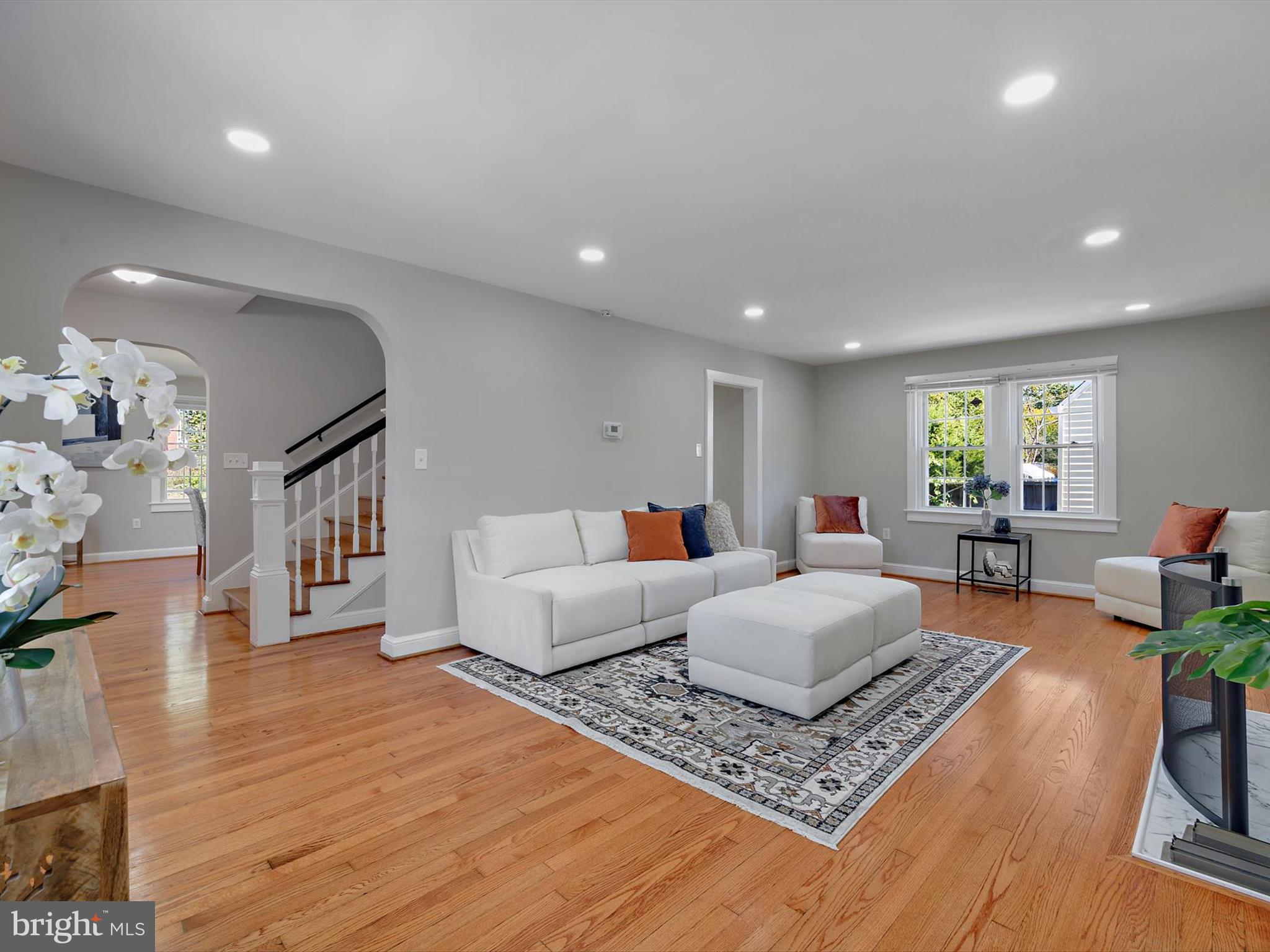 DISTRICT HEIGHTS - Residential