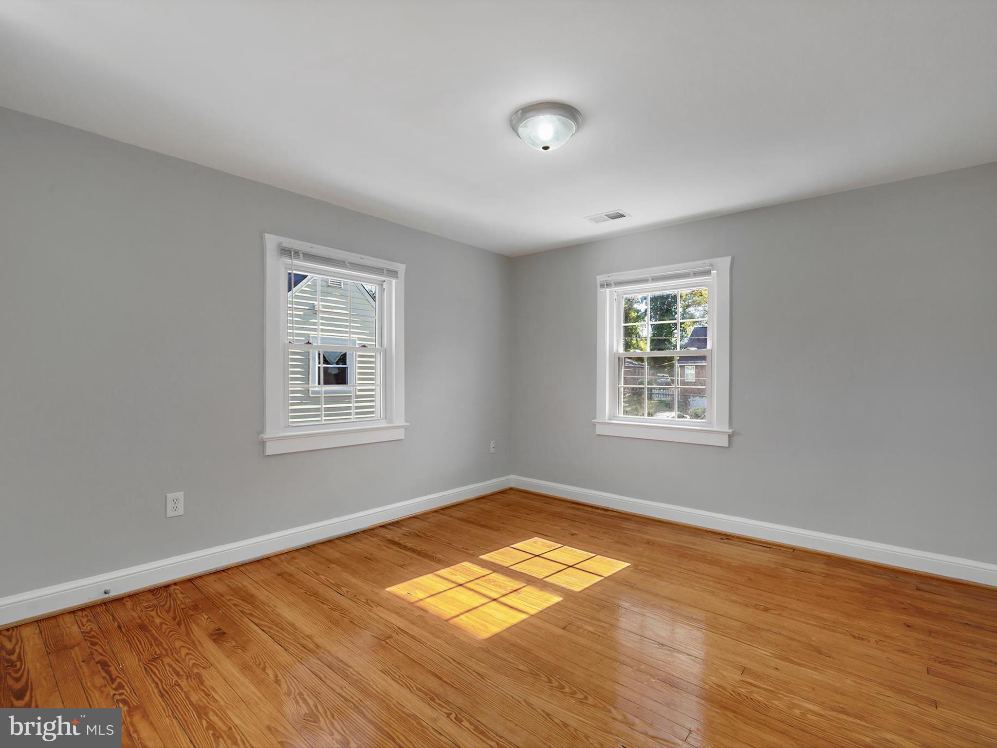 DISTRICT HEIGHTS - Residential